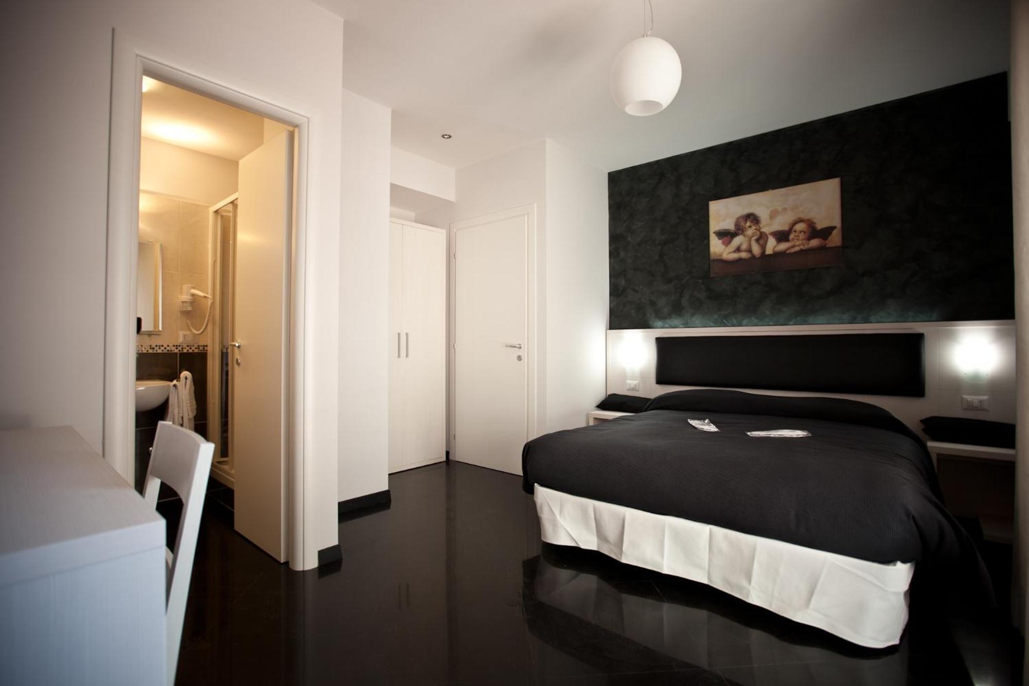 Bed & Breakfast Heart Of Rome