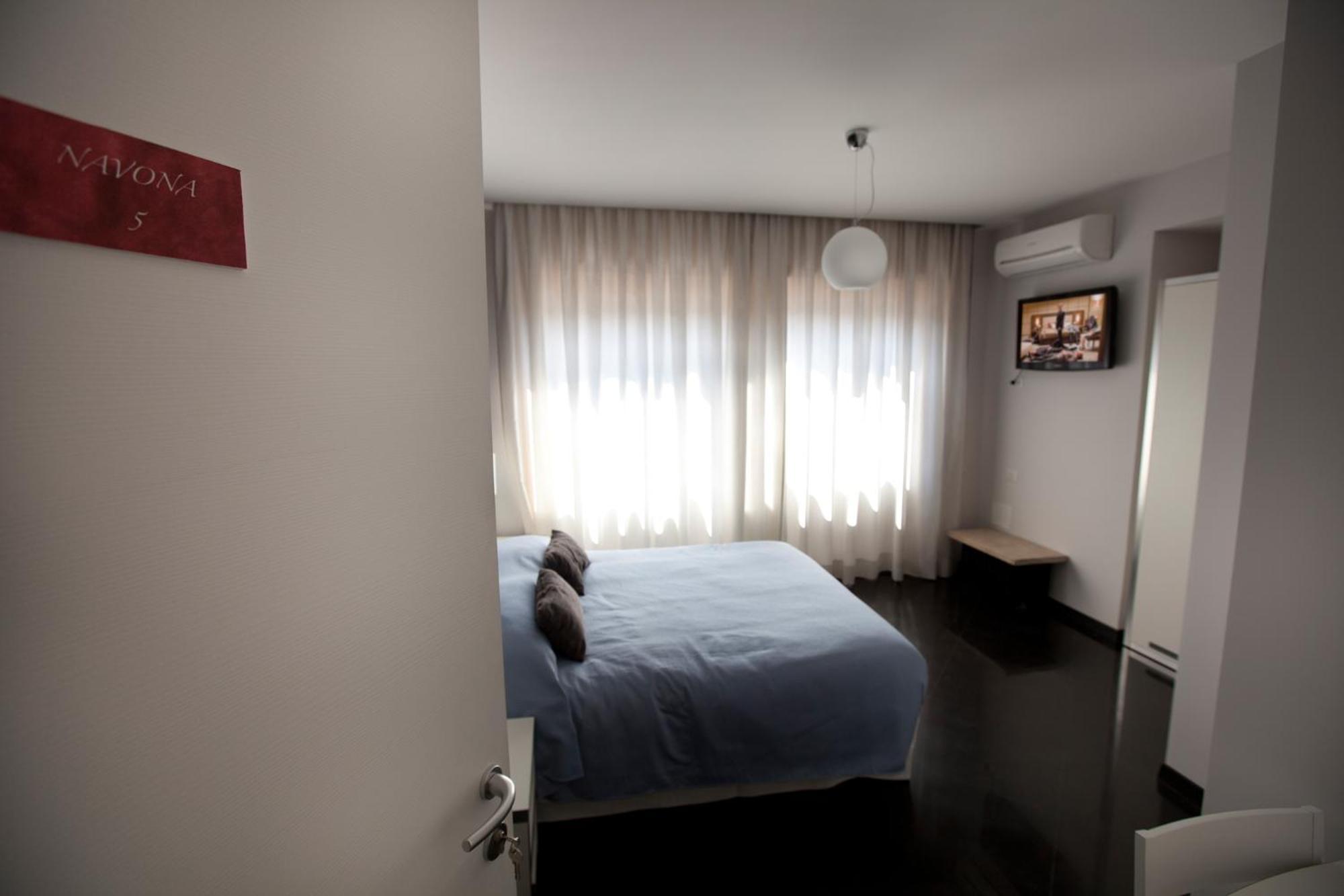 Bed & Breakfast Heart Of