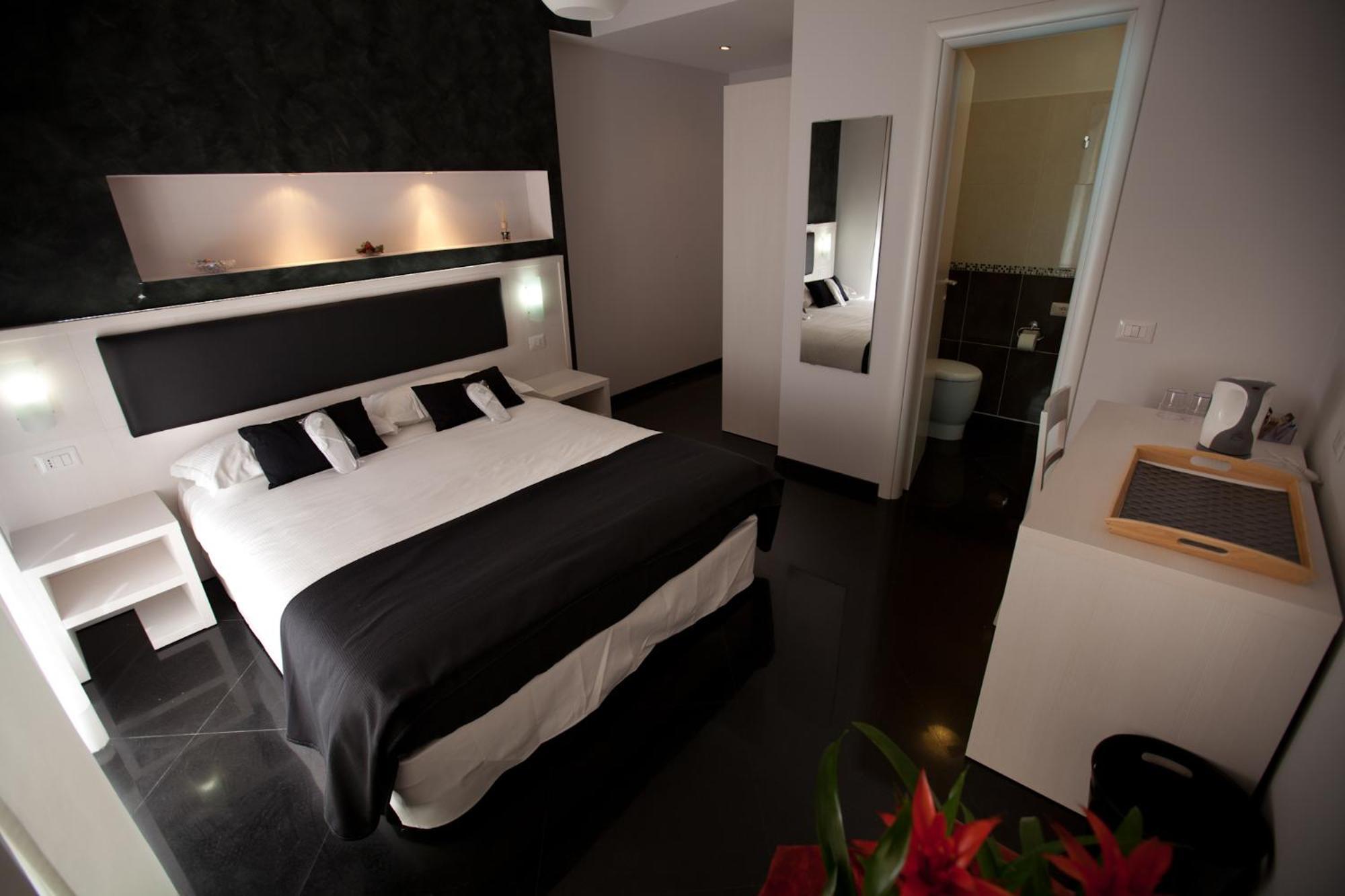 Bed & Breakfast Heart Of