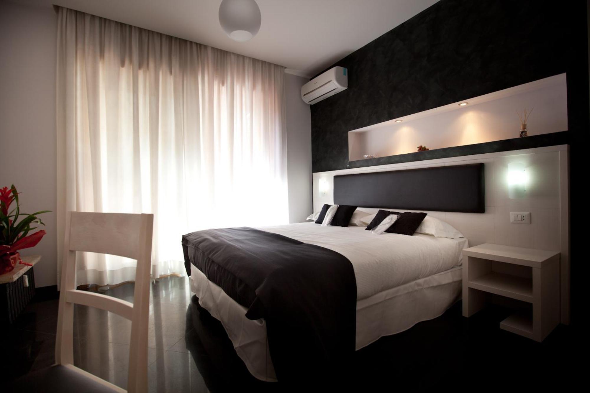 Bed & Breakfast Heart Of Rome