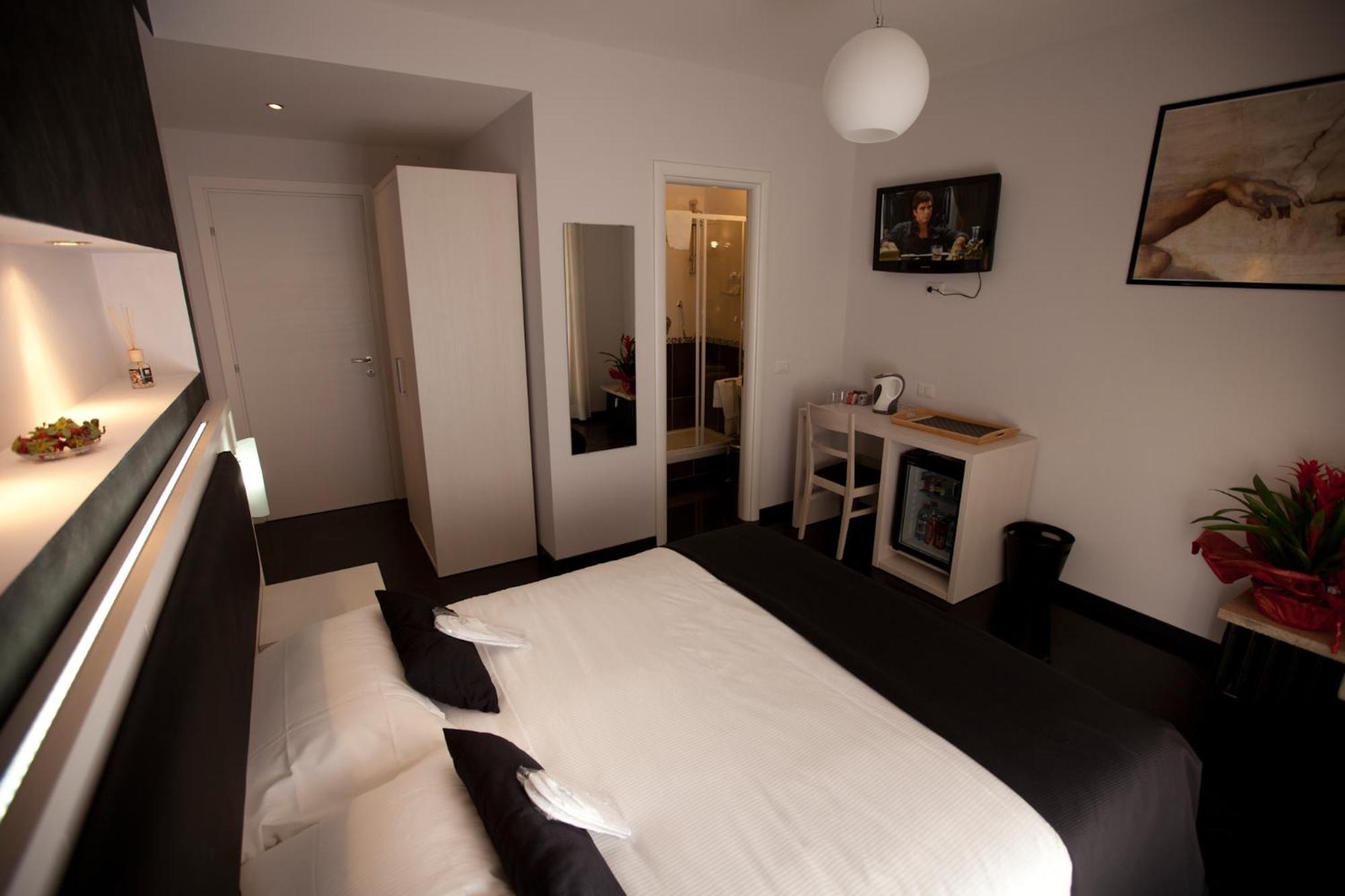 Bed & Breakfast Heart Of
