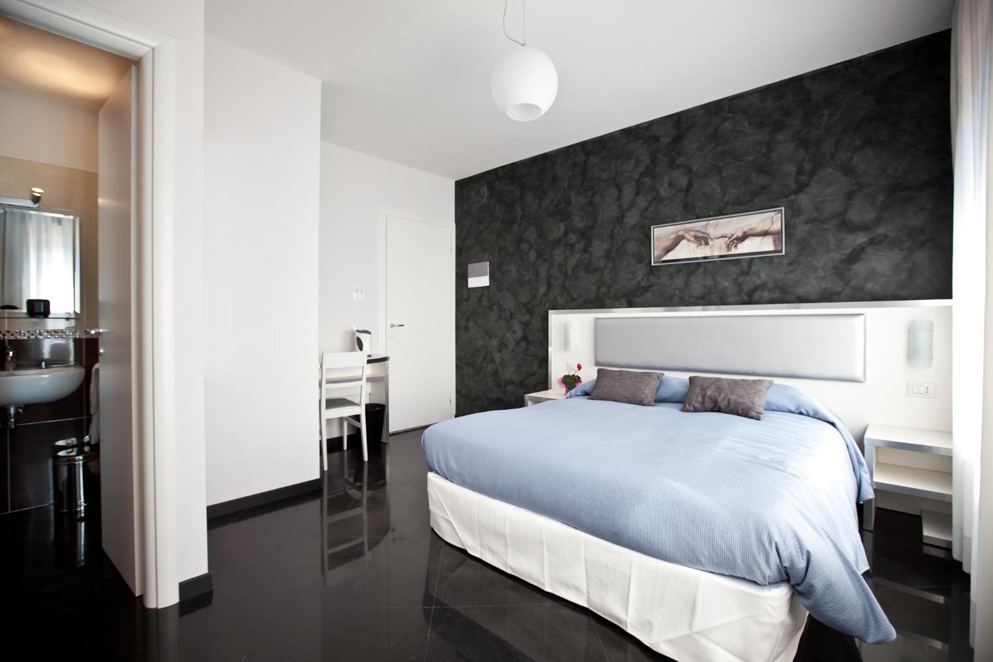 Bed & Breakfast Heart Of