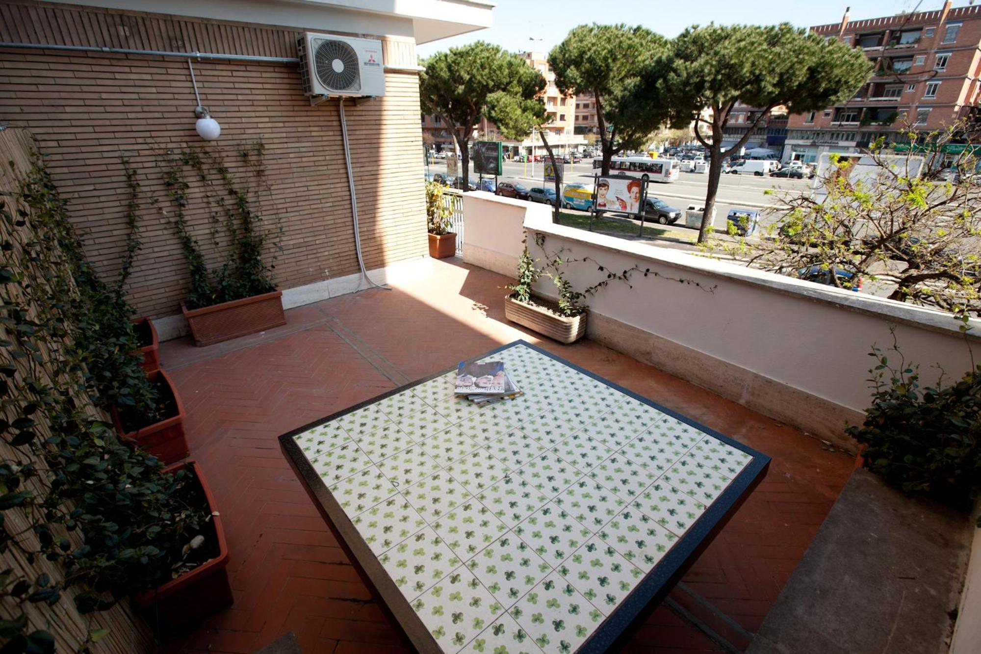Bed & Breakfast Heart Of 2*