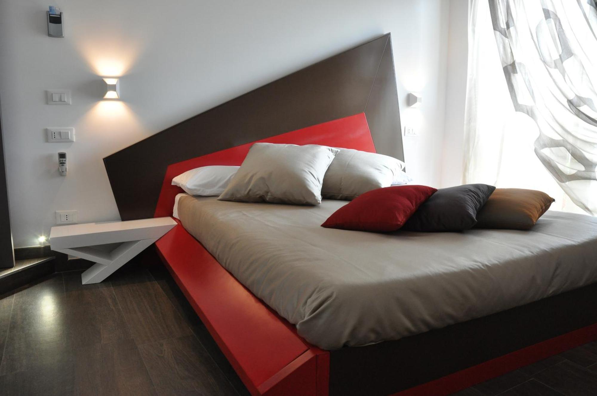 Bed & Breakfast Caos Calmo Rome