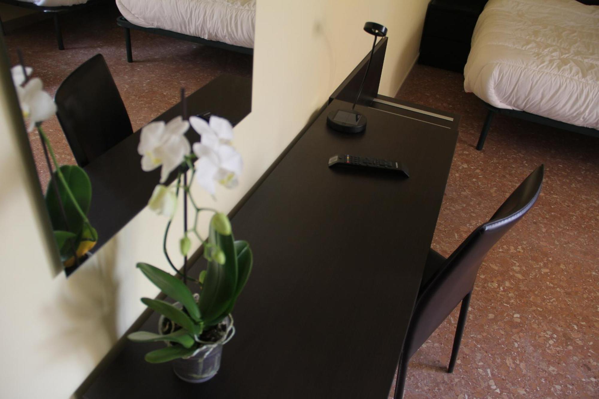 Bed & Breakfast Eco Marela Rome