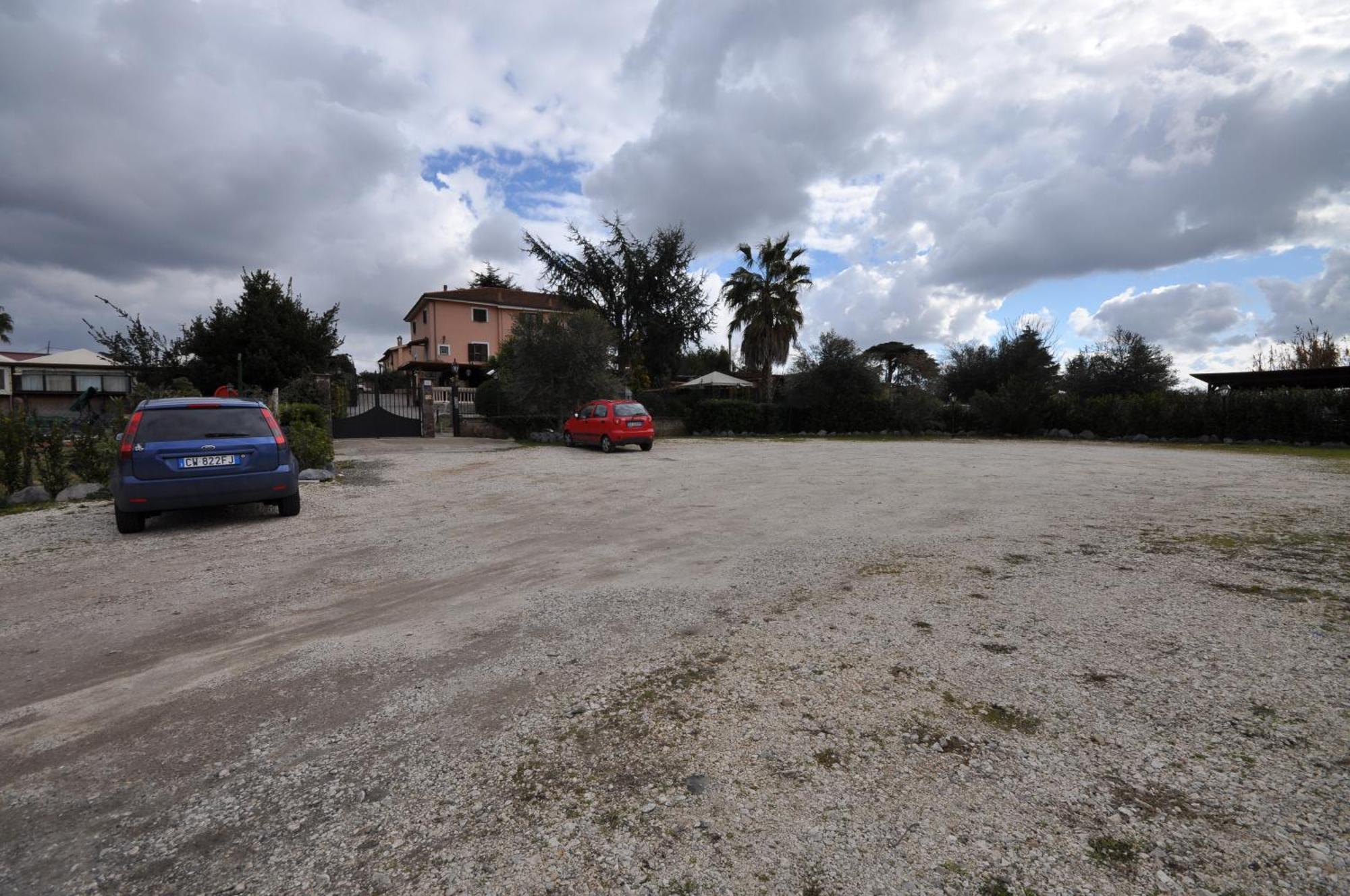 Guest house Casale De Santis 2*