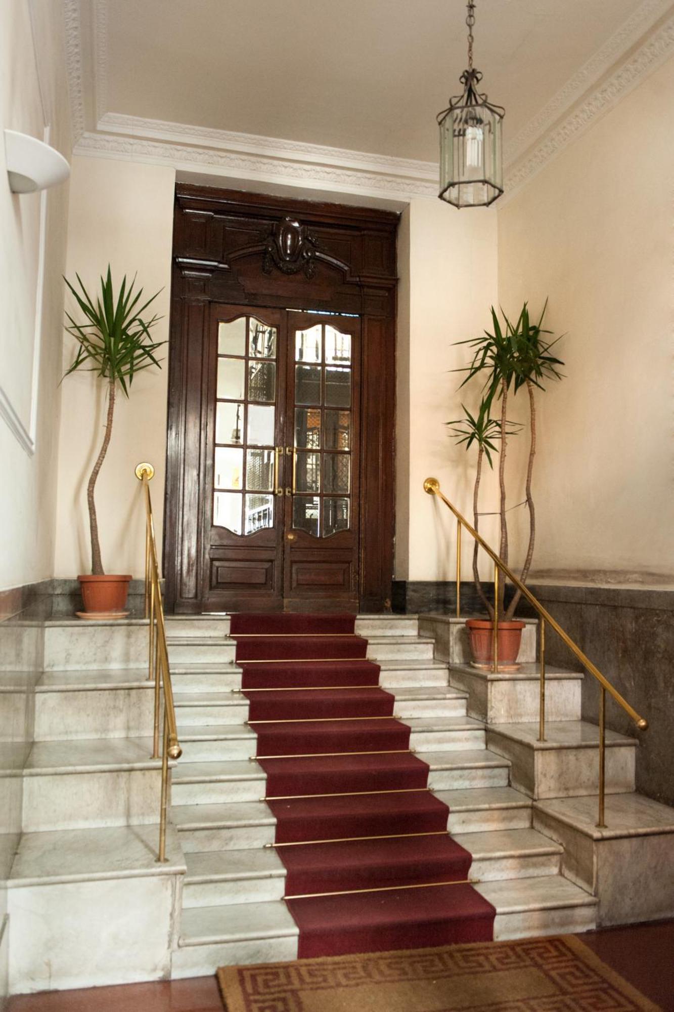 Bed & Breakfast El Dorado Colosseum