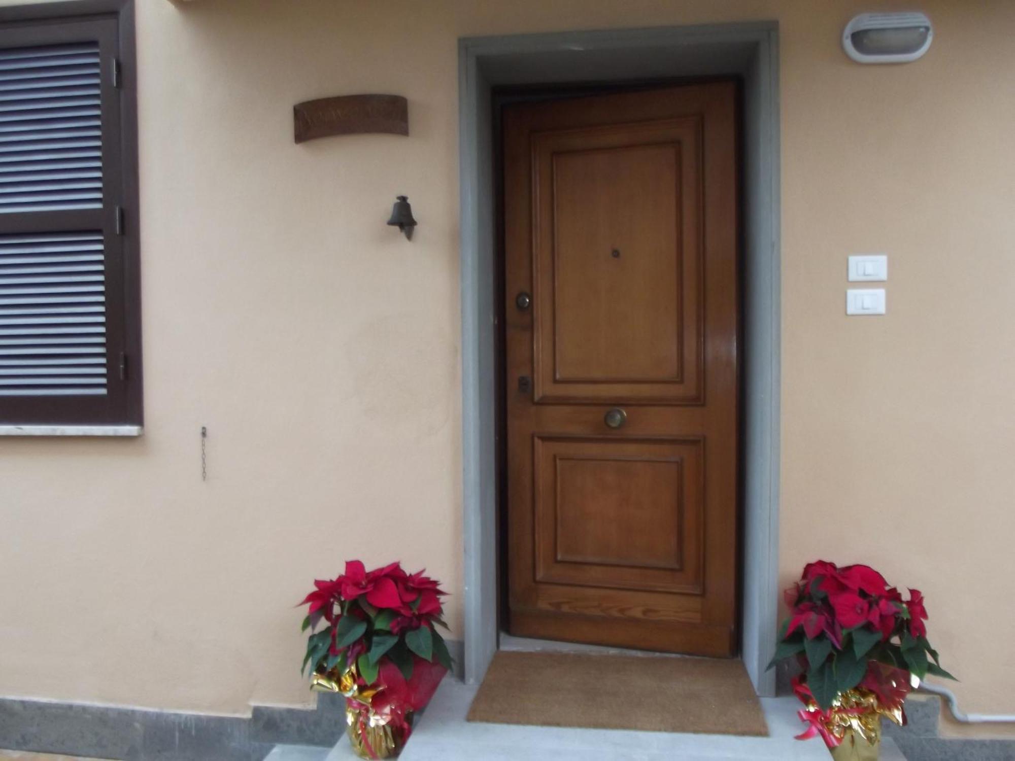 Affittacamere Le Terrazze Di San Giovanni 2*