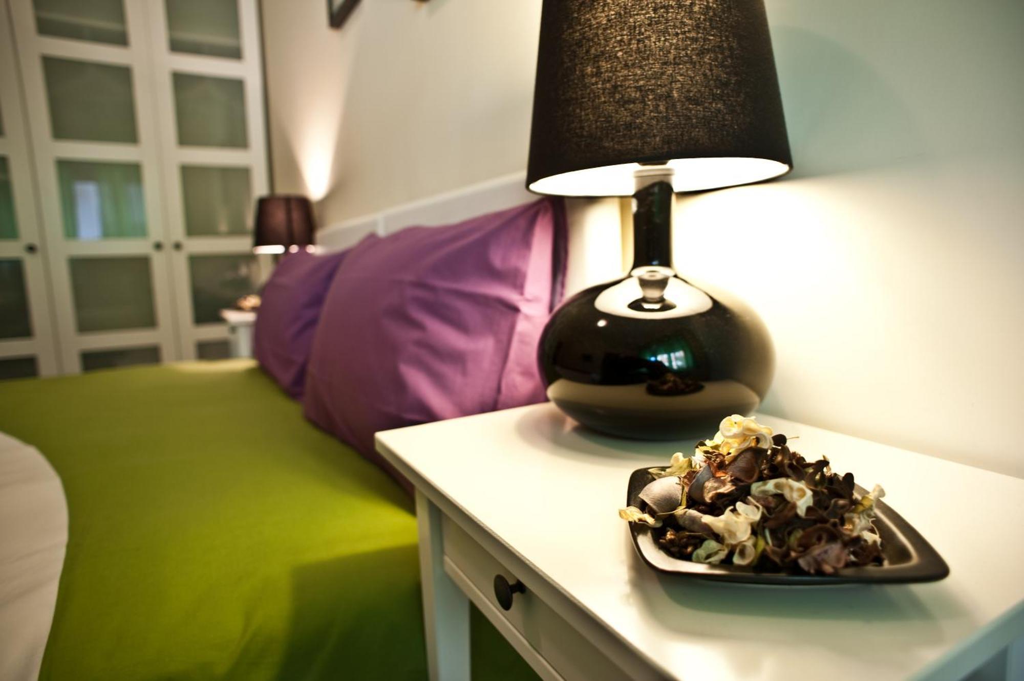 Guest house Annodomini 2*