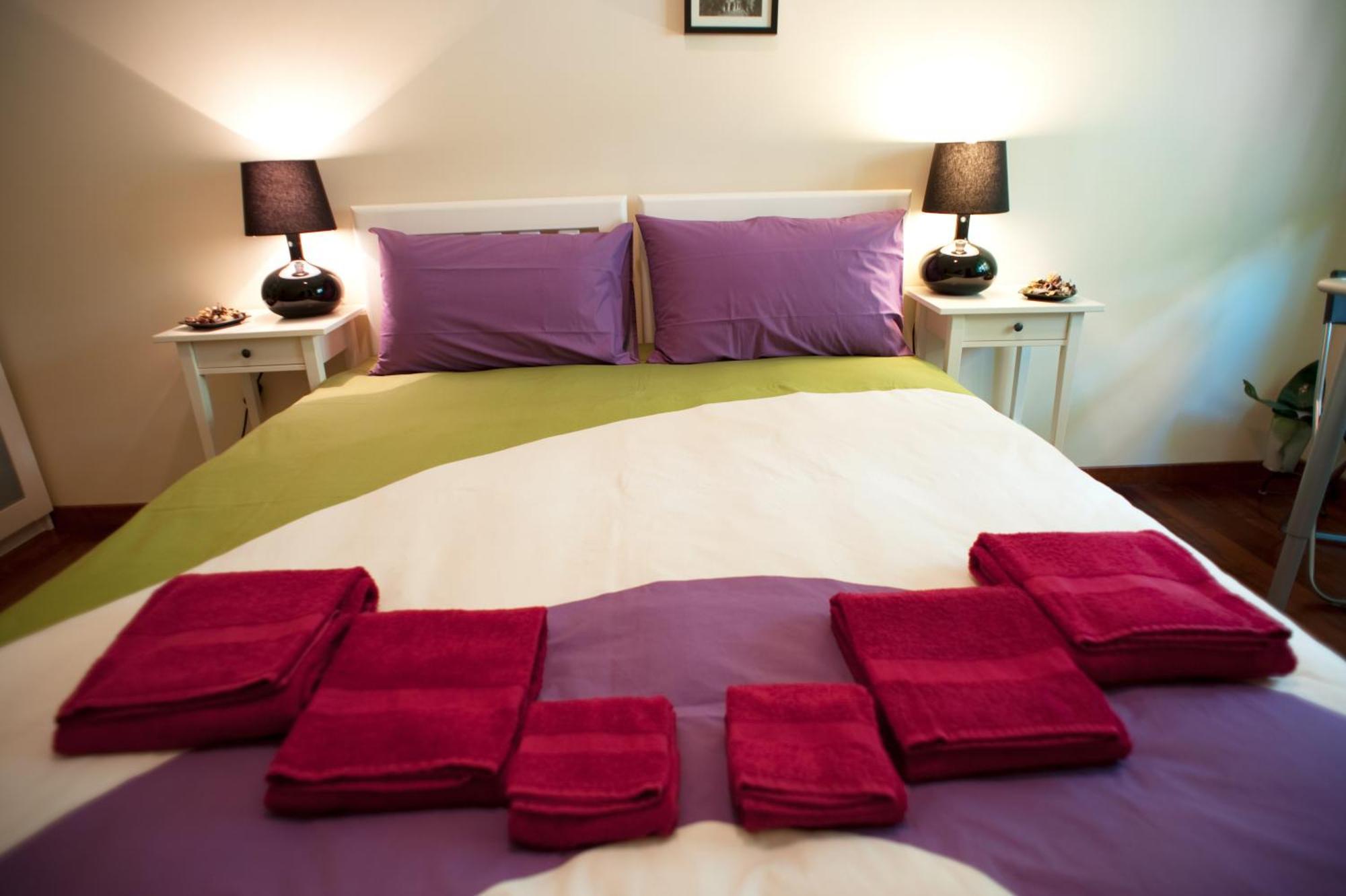 Guest house Annodomini 2*