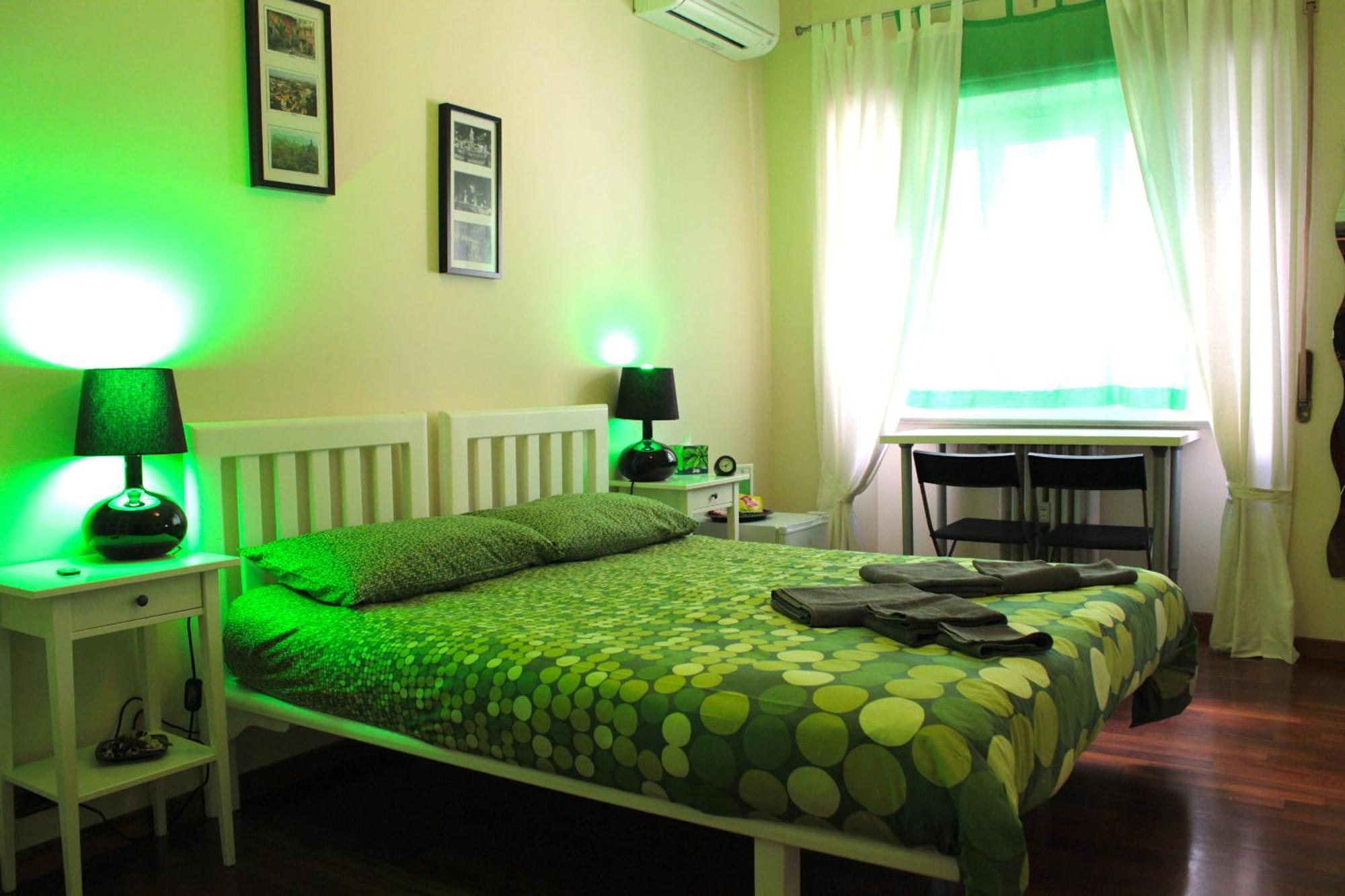 Guest house Annodomini Rome