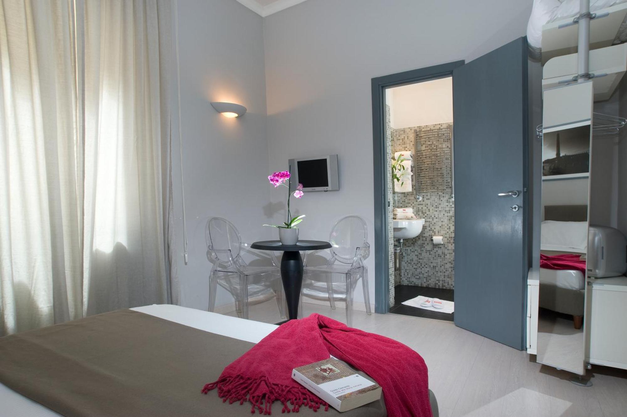 Guest house Vatican 2*