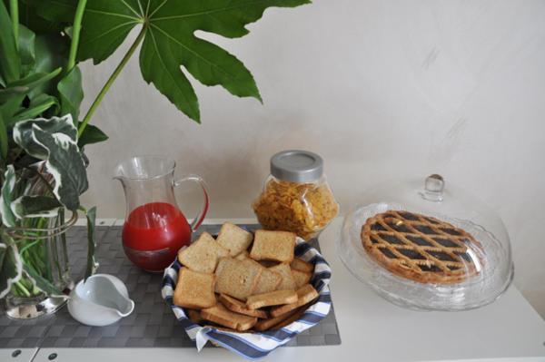 Bed & Breakfast Agli Horti Sallustiani