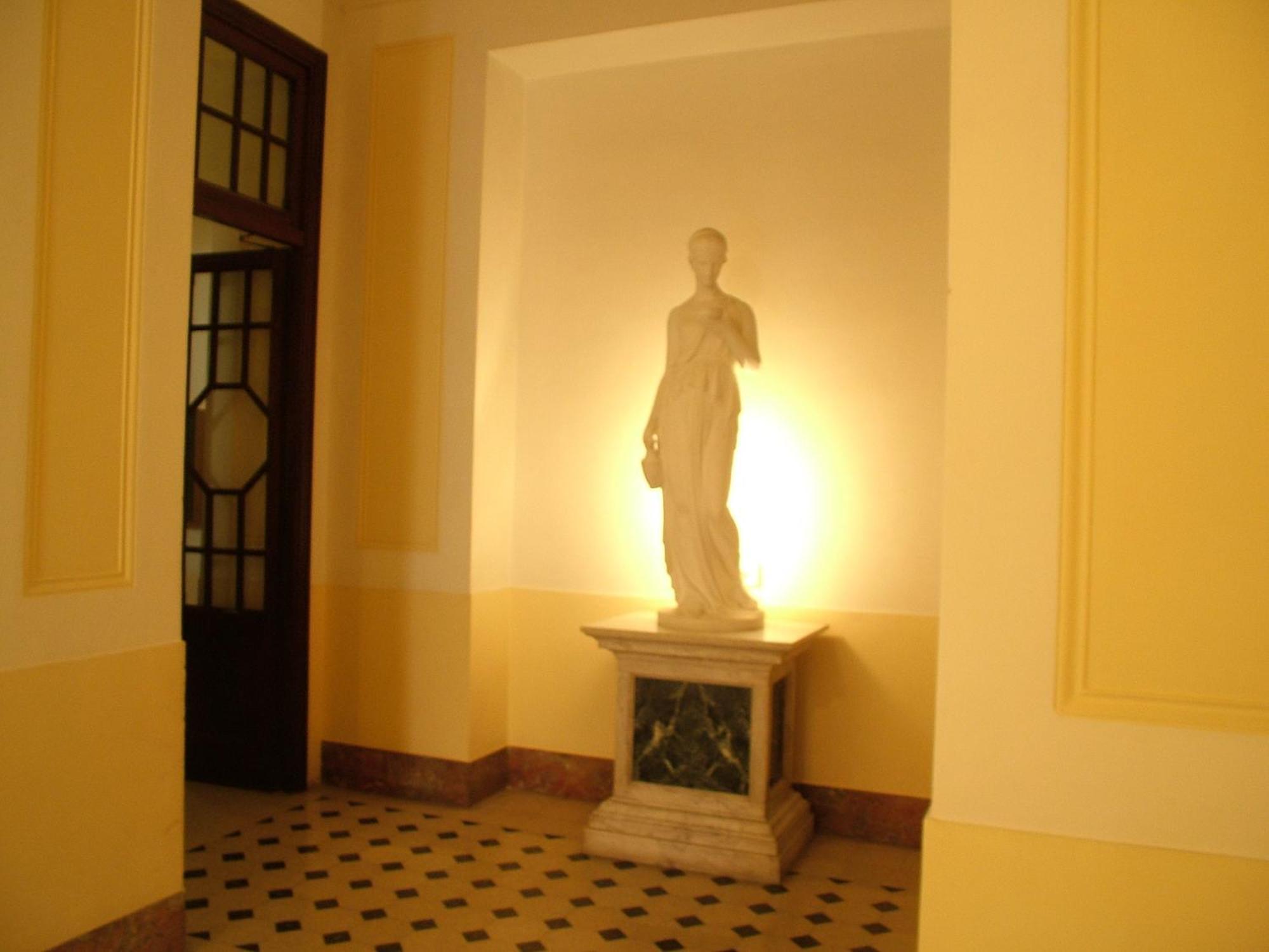 Ara Pacis Rome