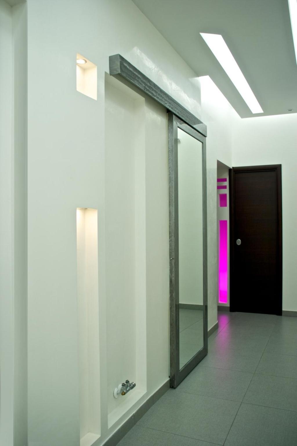 Guest house Roma Naif Rooms 2*