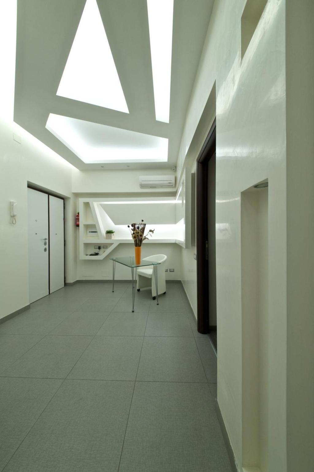 Guest house Roma Naif Rooms Rome