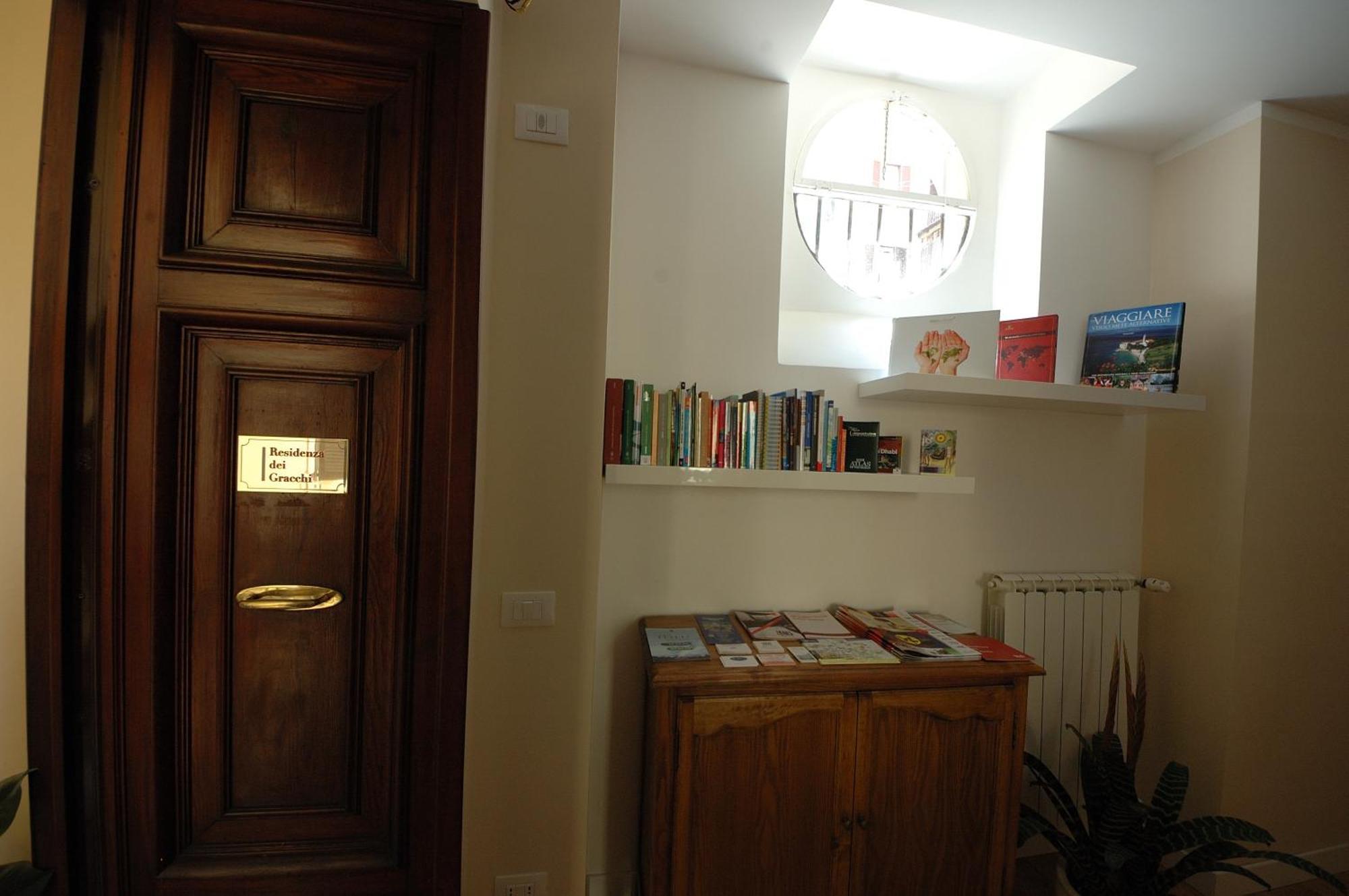 Affittacamere Residenza Dei Gracchi