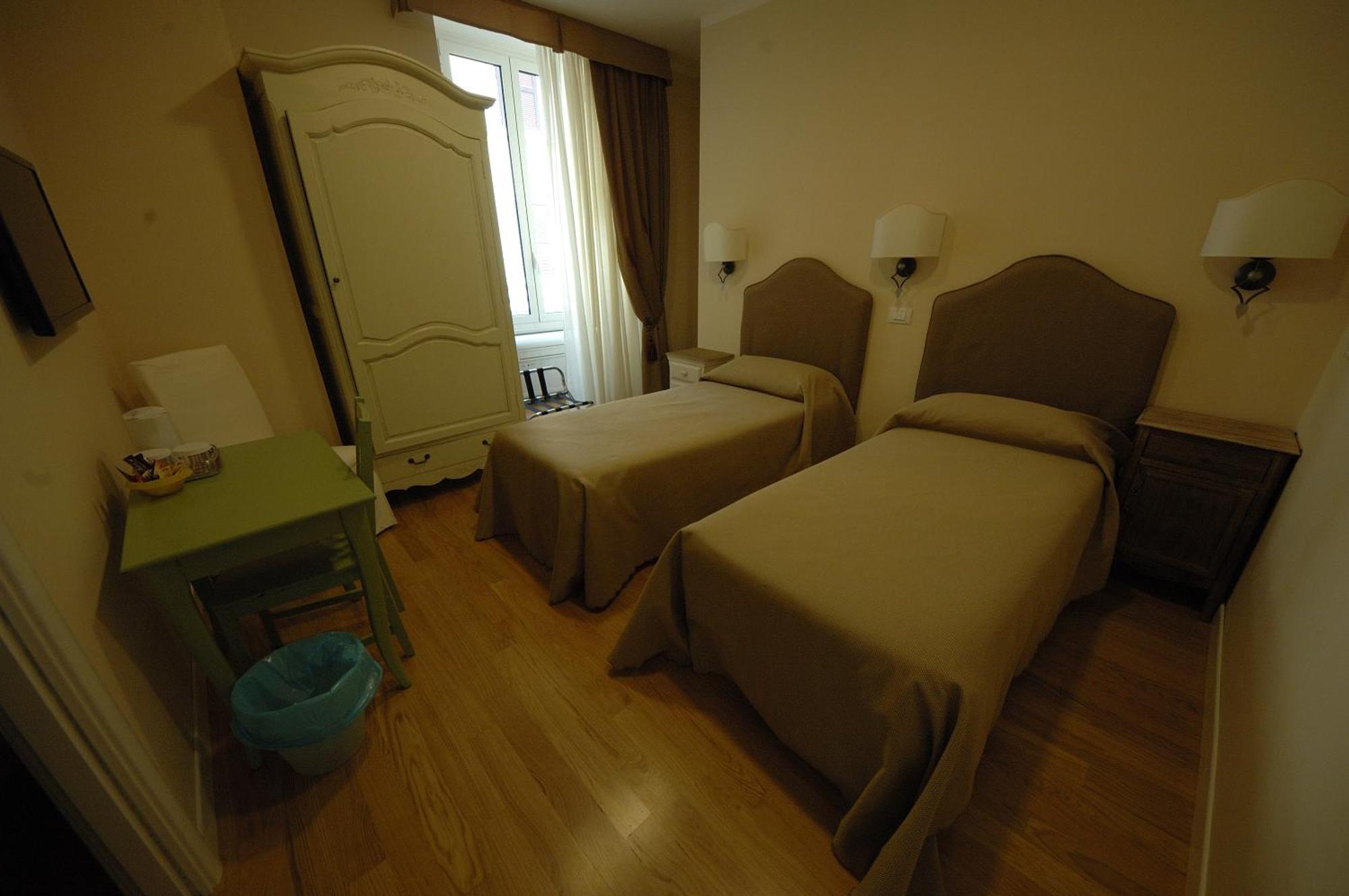 Affittacamere Residenza Dei Gracchi Roma