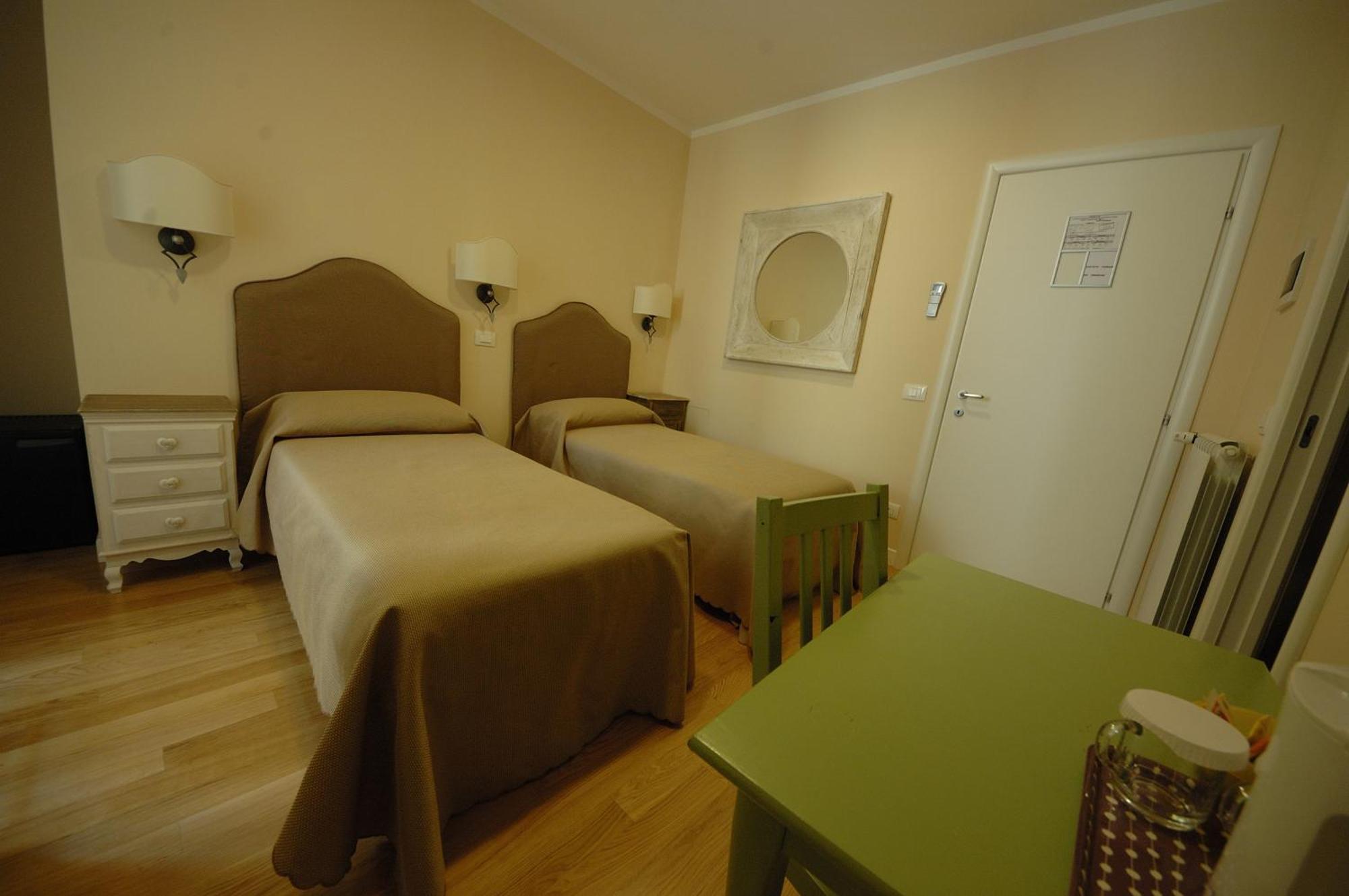 Guest house Residenza Dei Gracchi Rome
