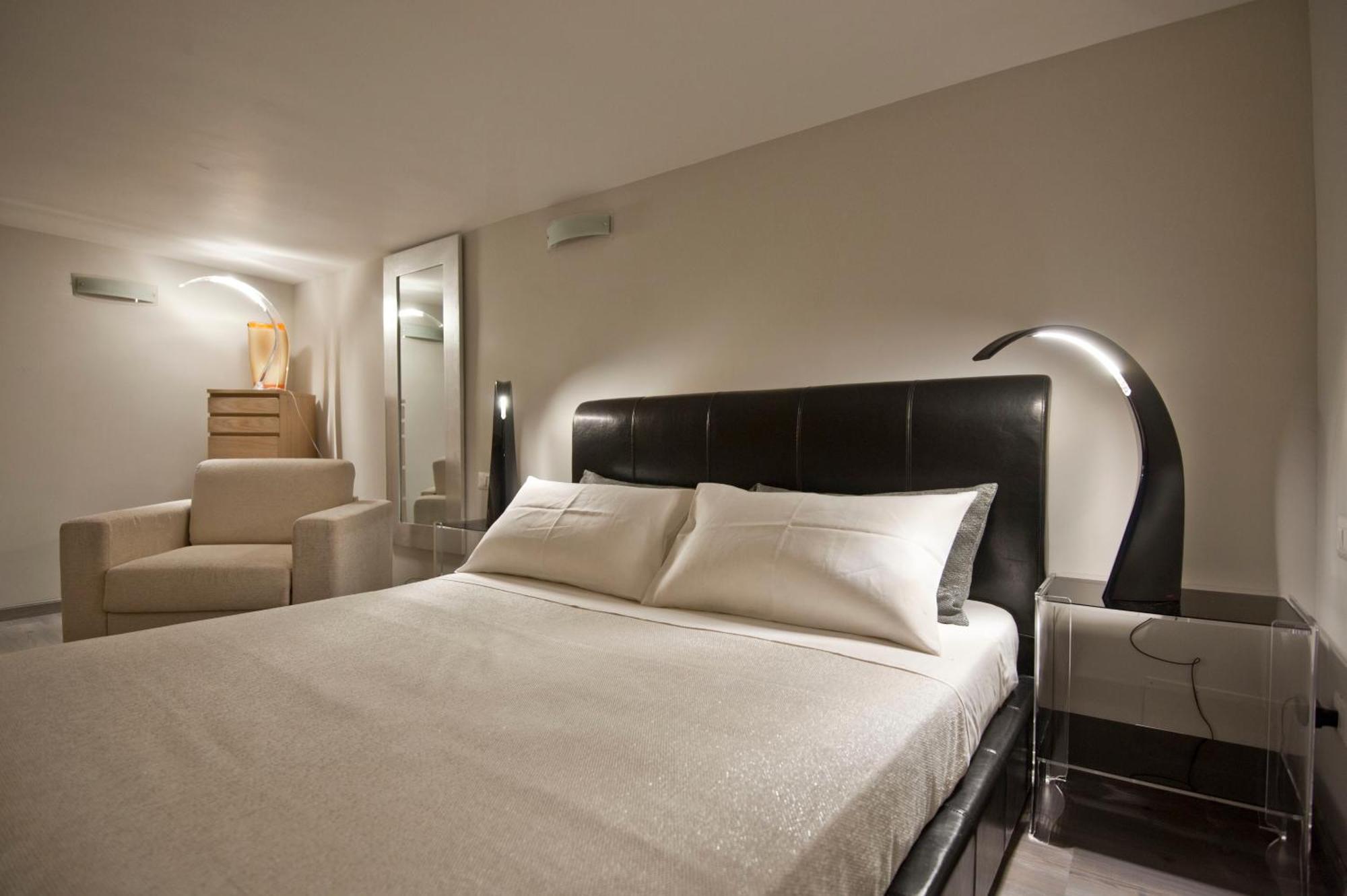 Affittacamere Luxury On The River Roma