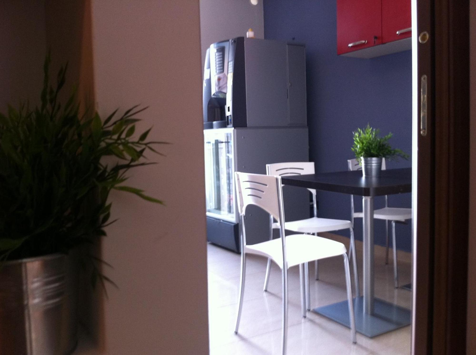 Guest house Borghese Executive