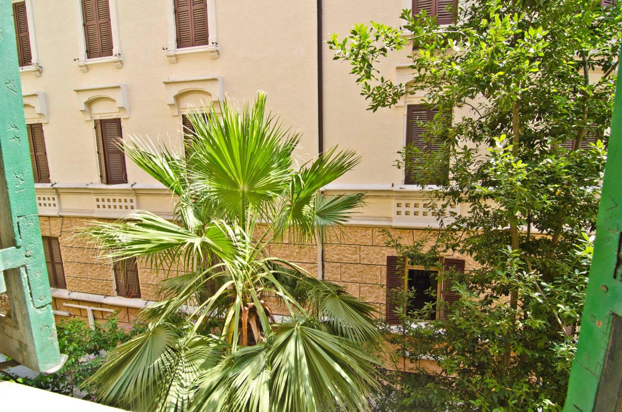 Bed & Breakfast Acb Vaticano