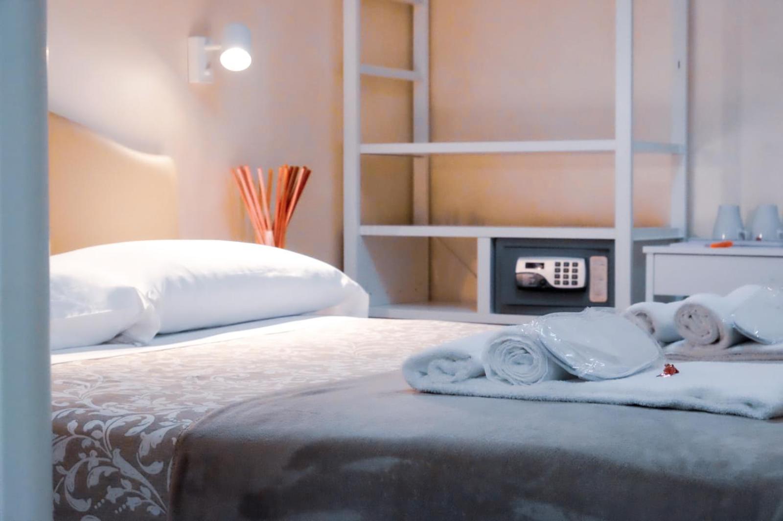 Bed & Breakfast Re Monti Rome