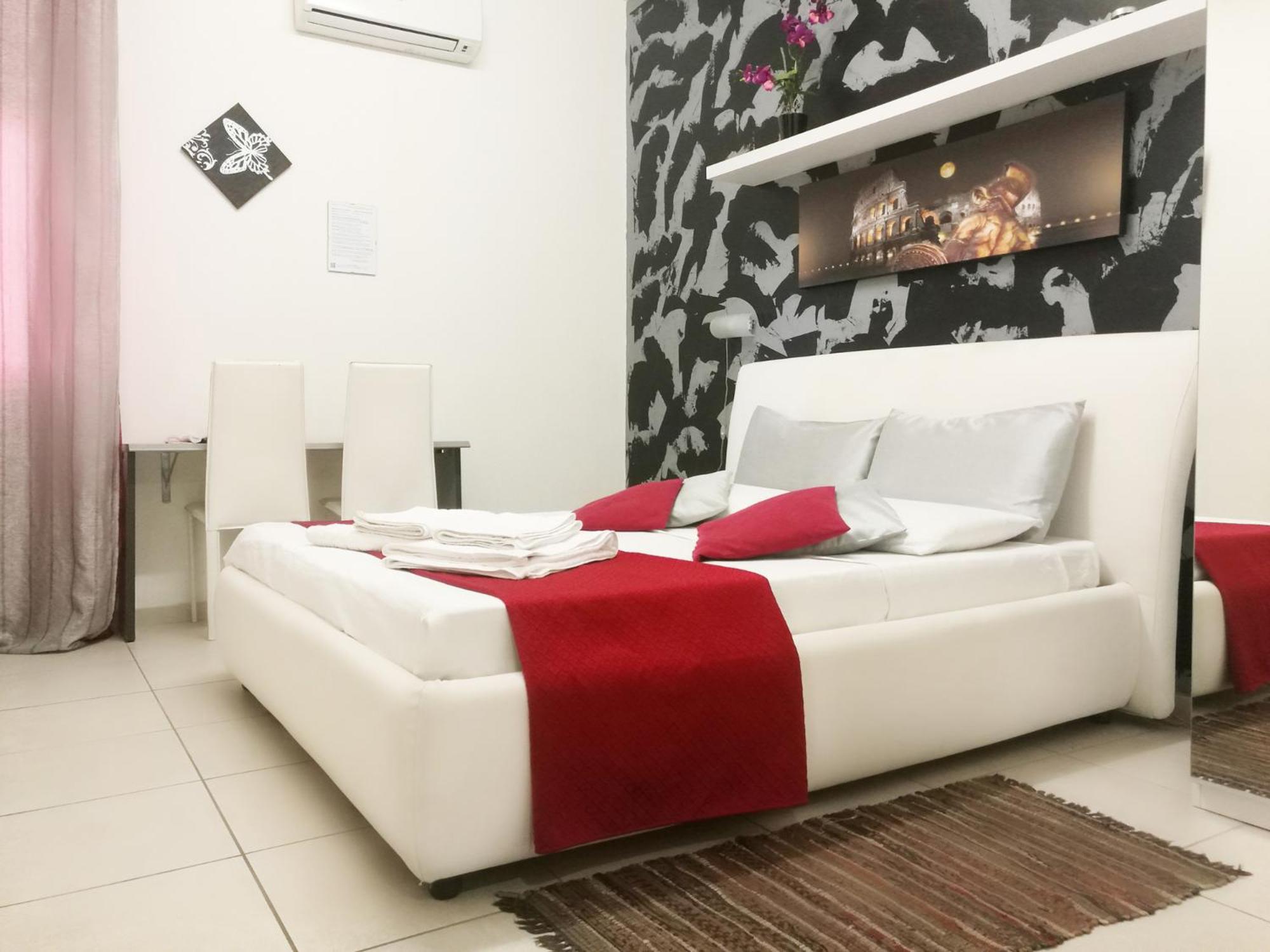Guest house Acanto *