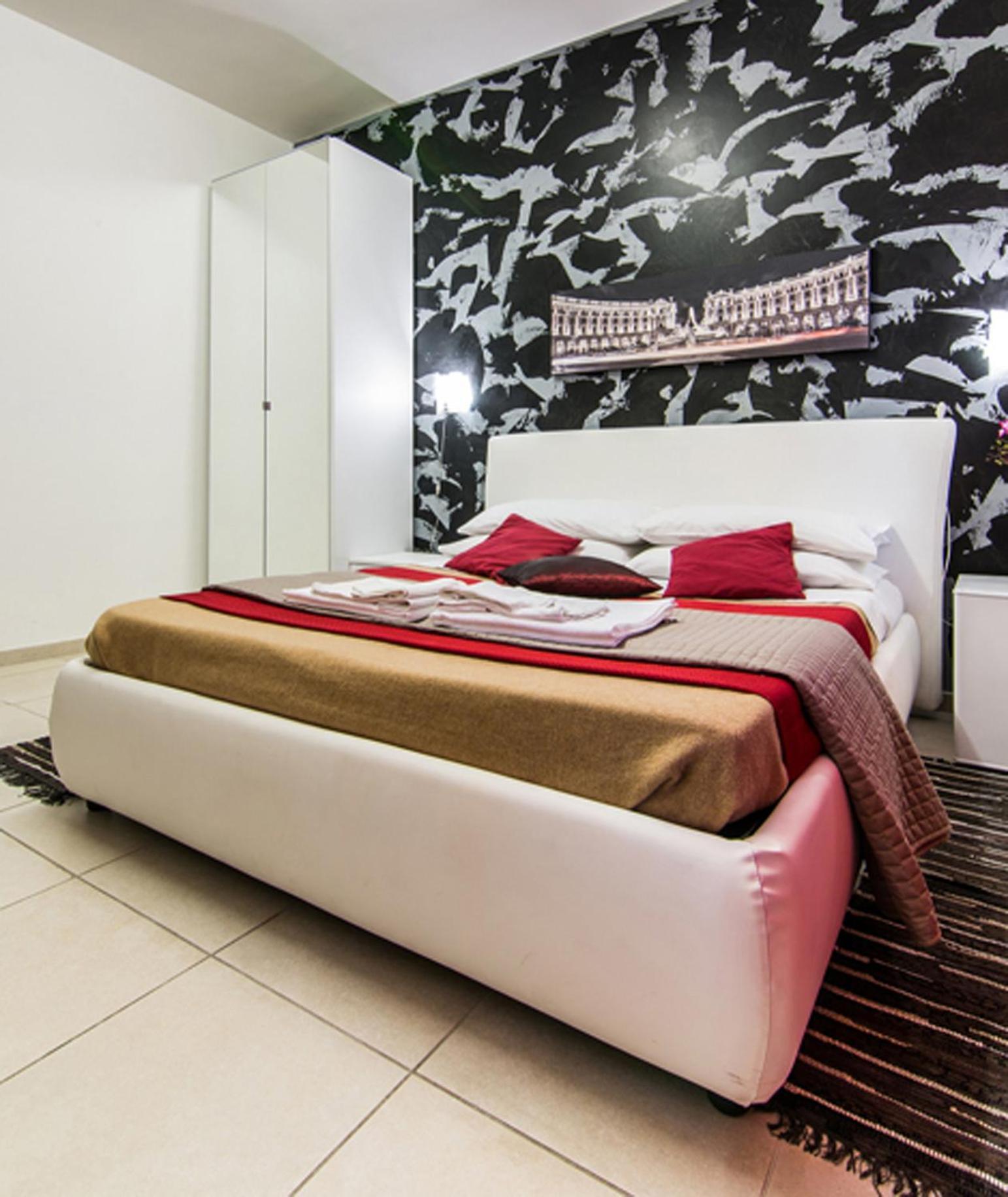 Acanto Rome