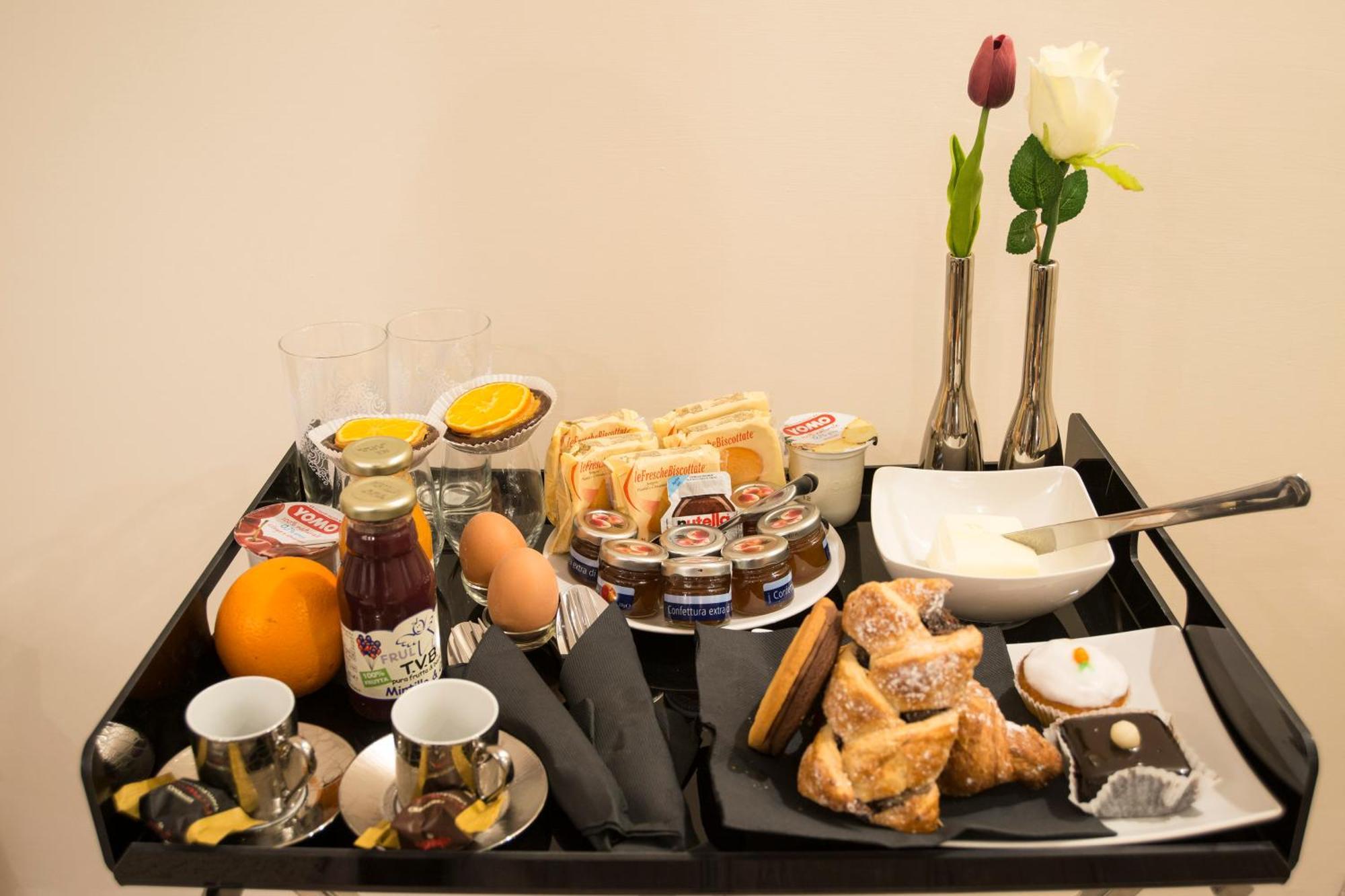 Guest house Relais Colonna