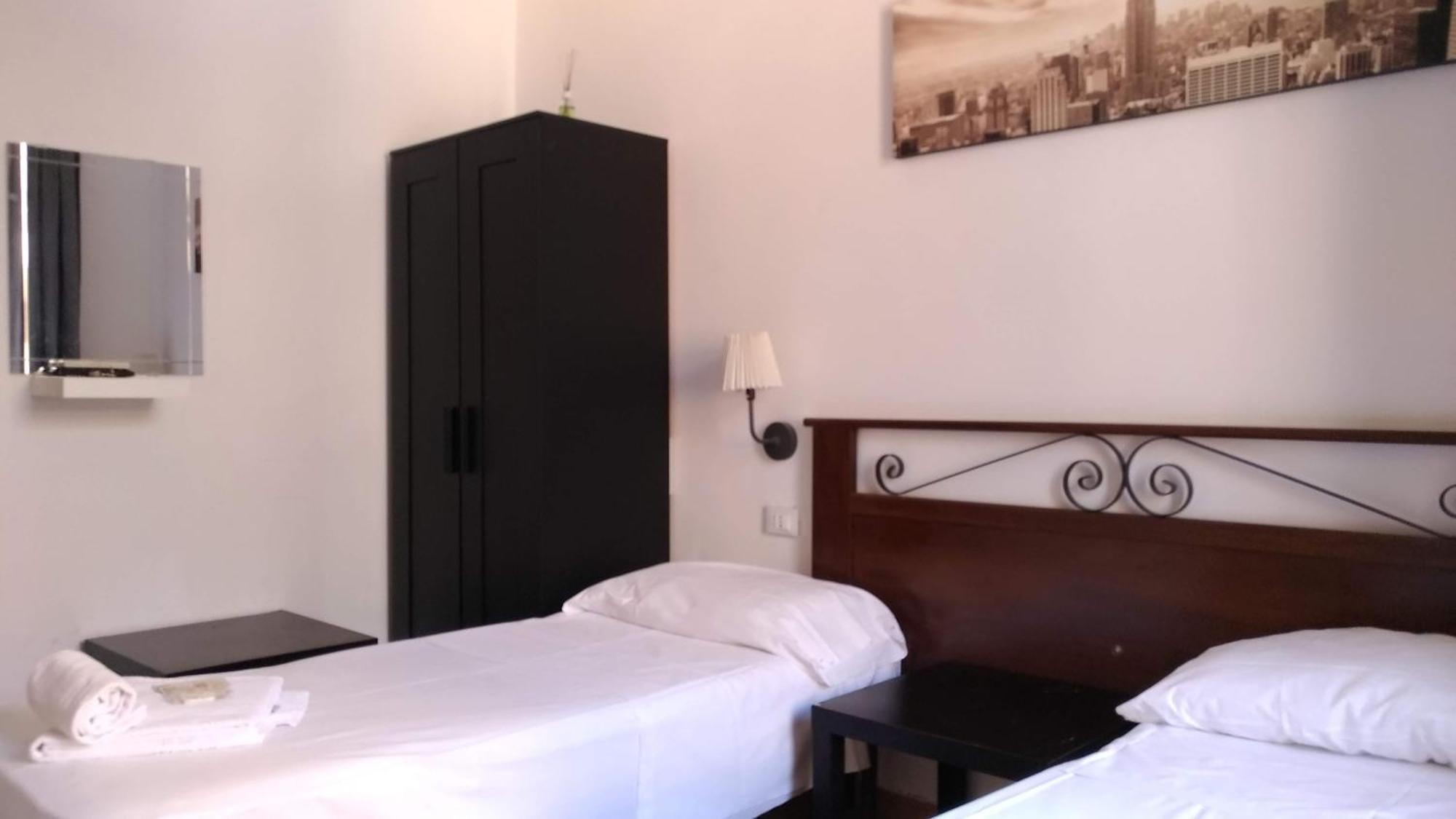 Bed & Breakfast Vertex Palace *