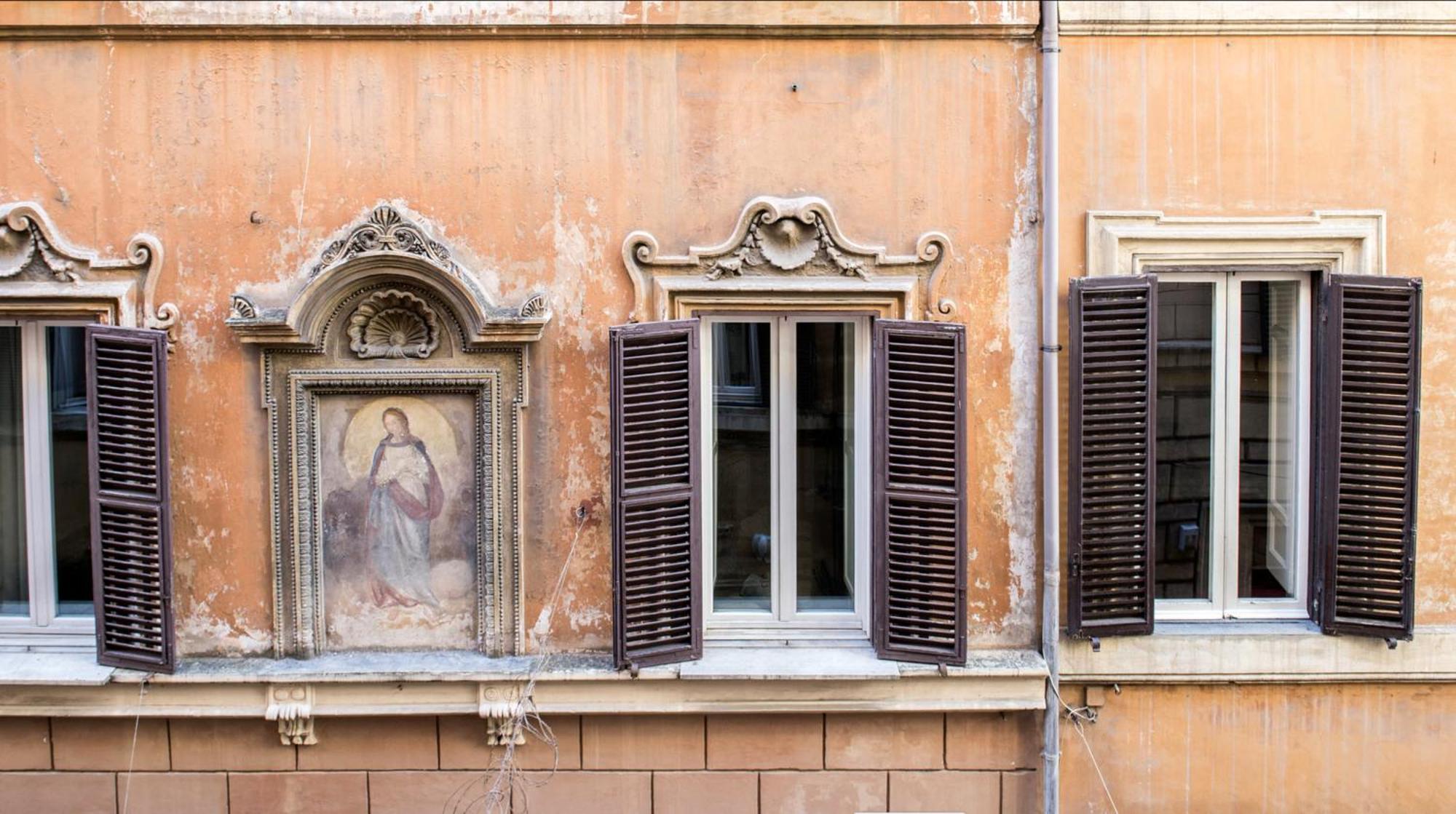 Appartamento Navona Hi-tech Roma