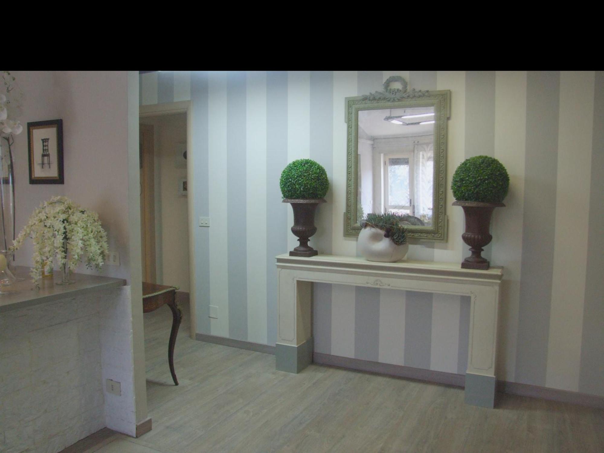 Residenza I Ciclamini Rome