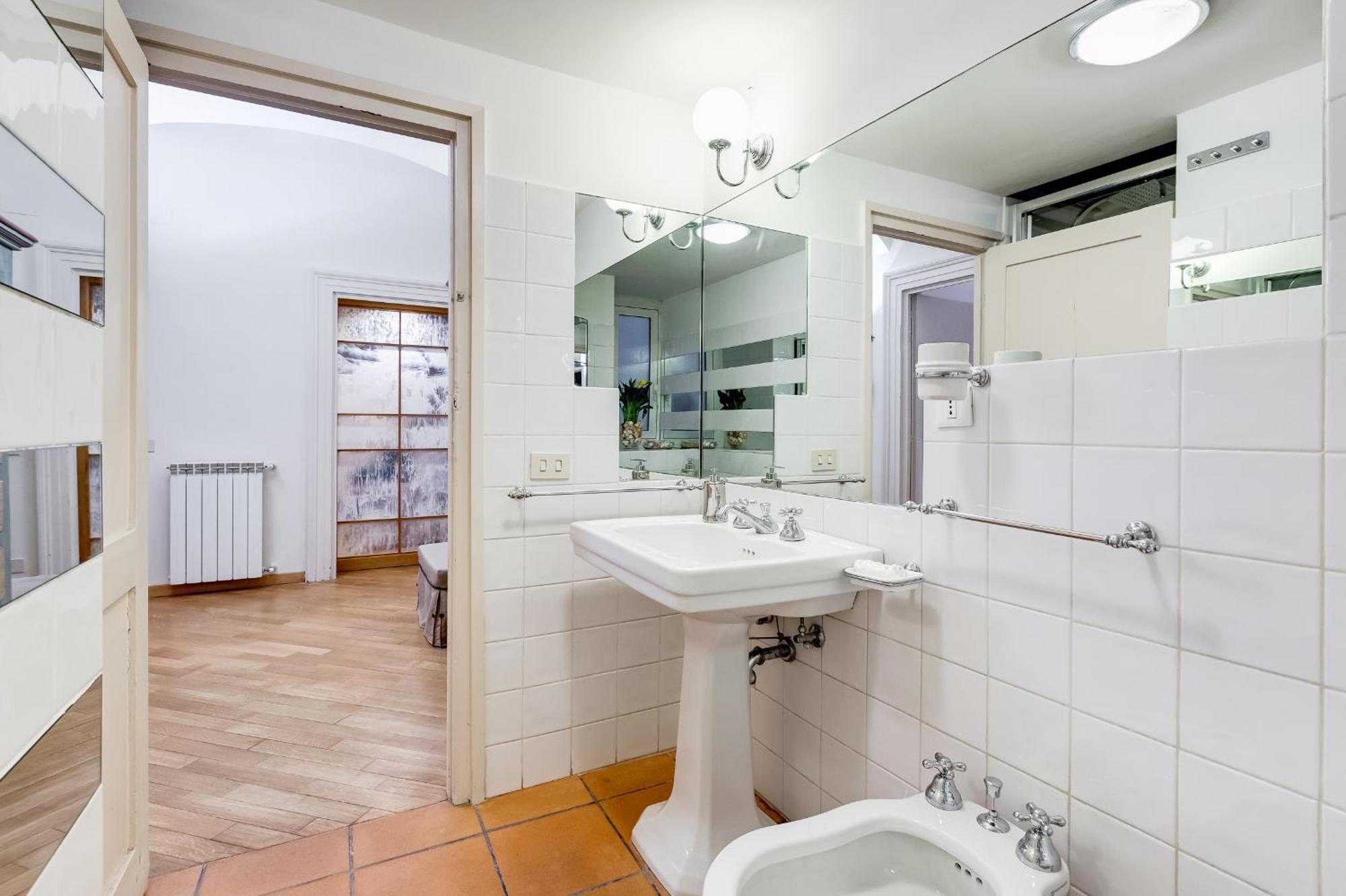 Appartamento Veneto Comfortable