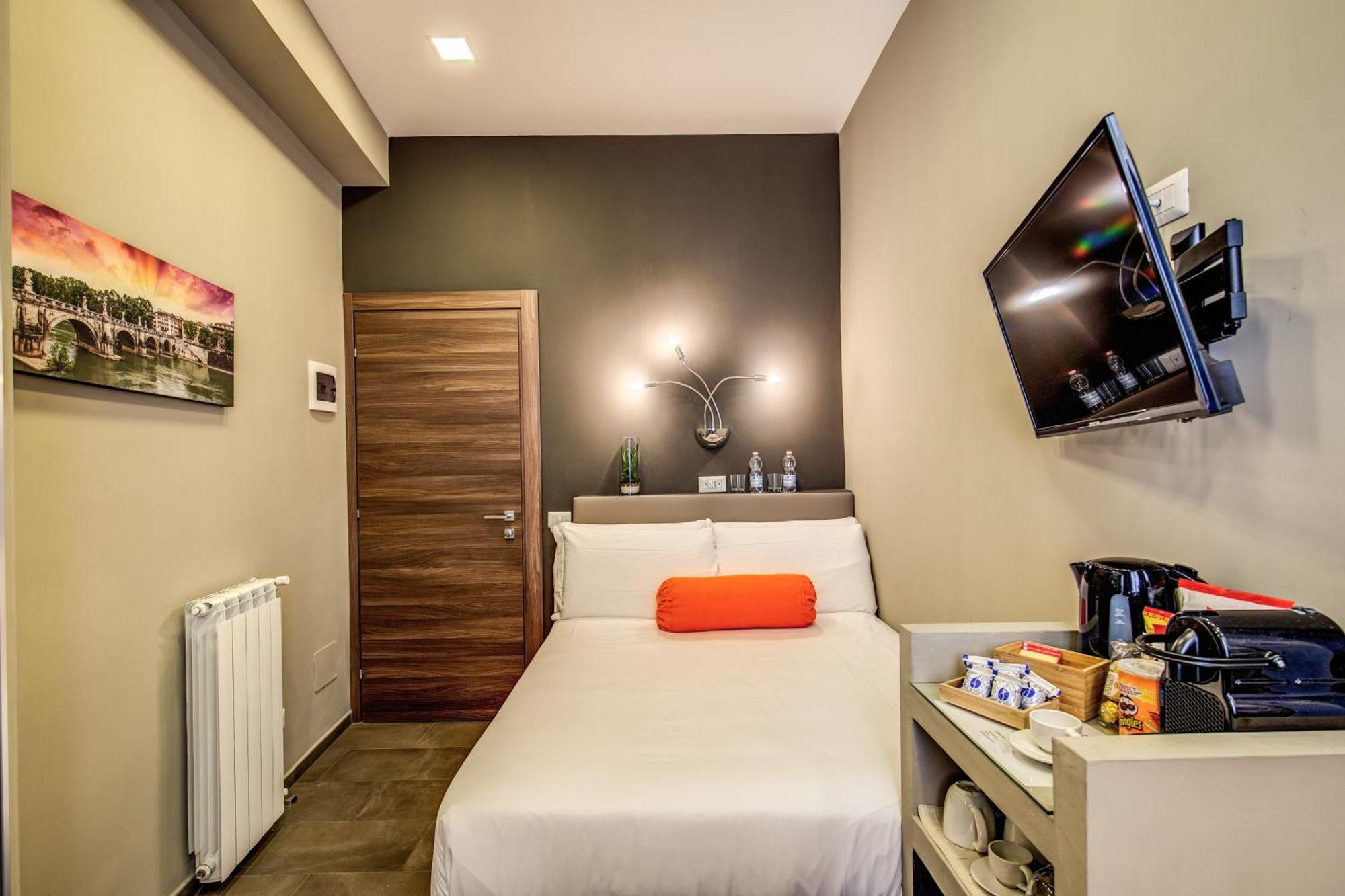 Affittacamere H501 Luxury Roma