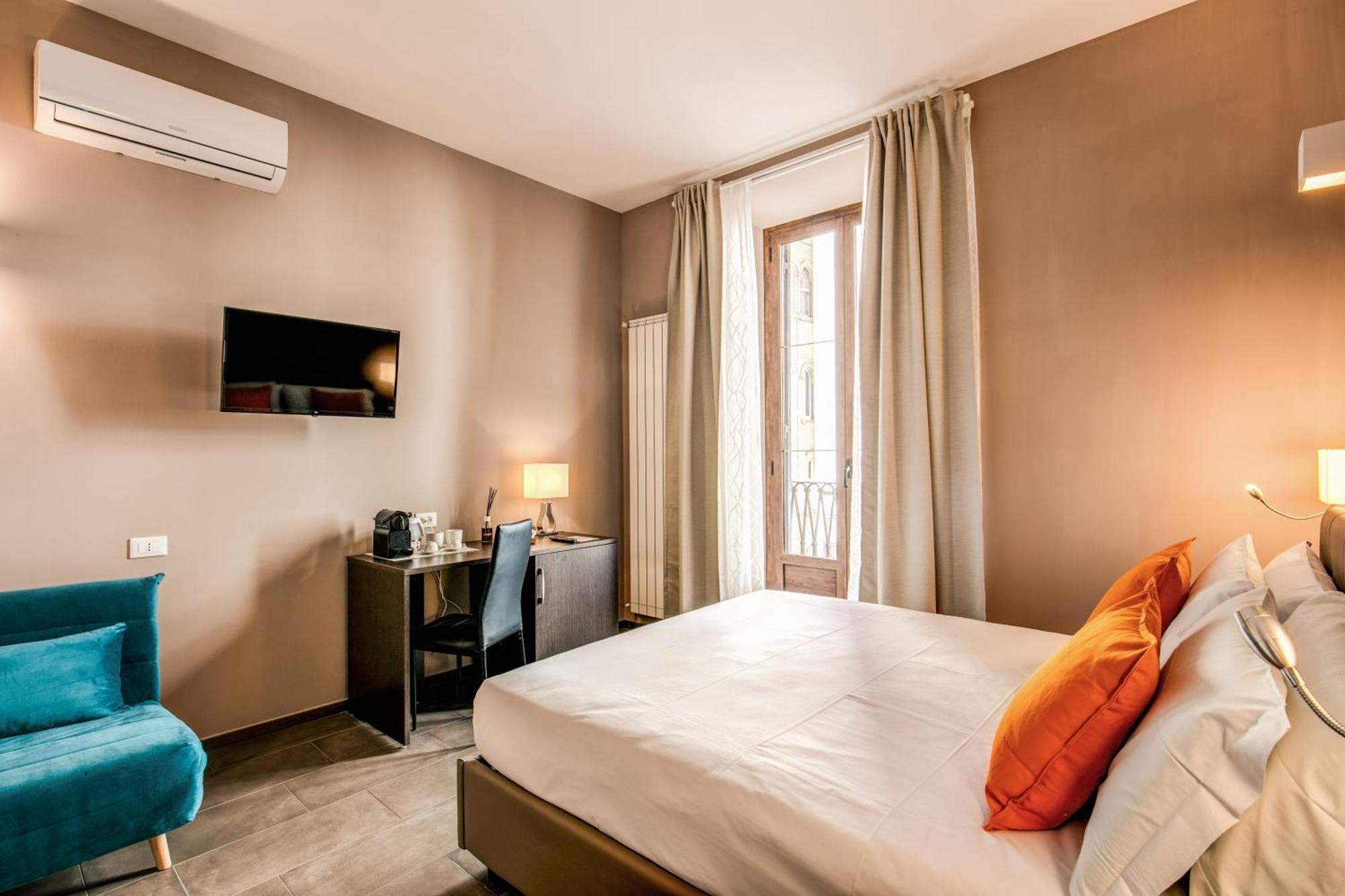 Affittacamere H501 Luxury 2*