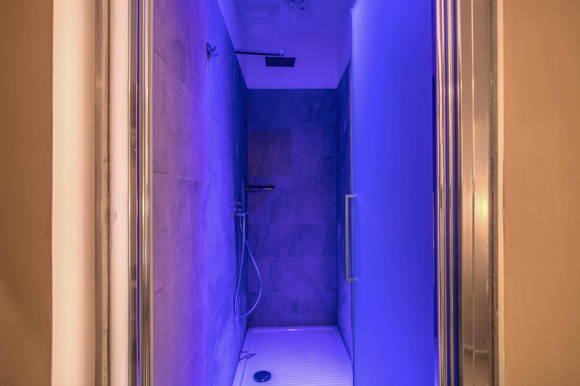 Affittacamere H501 Luxury 2*