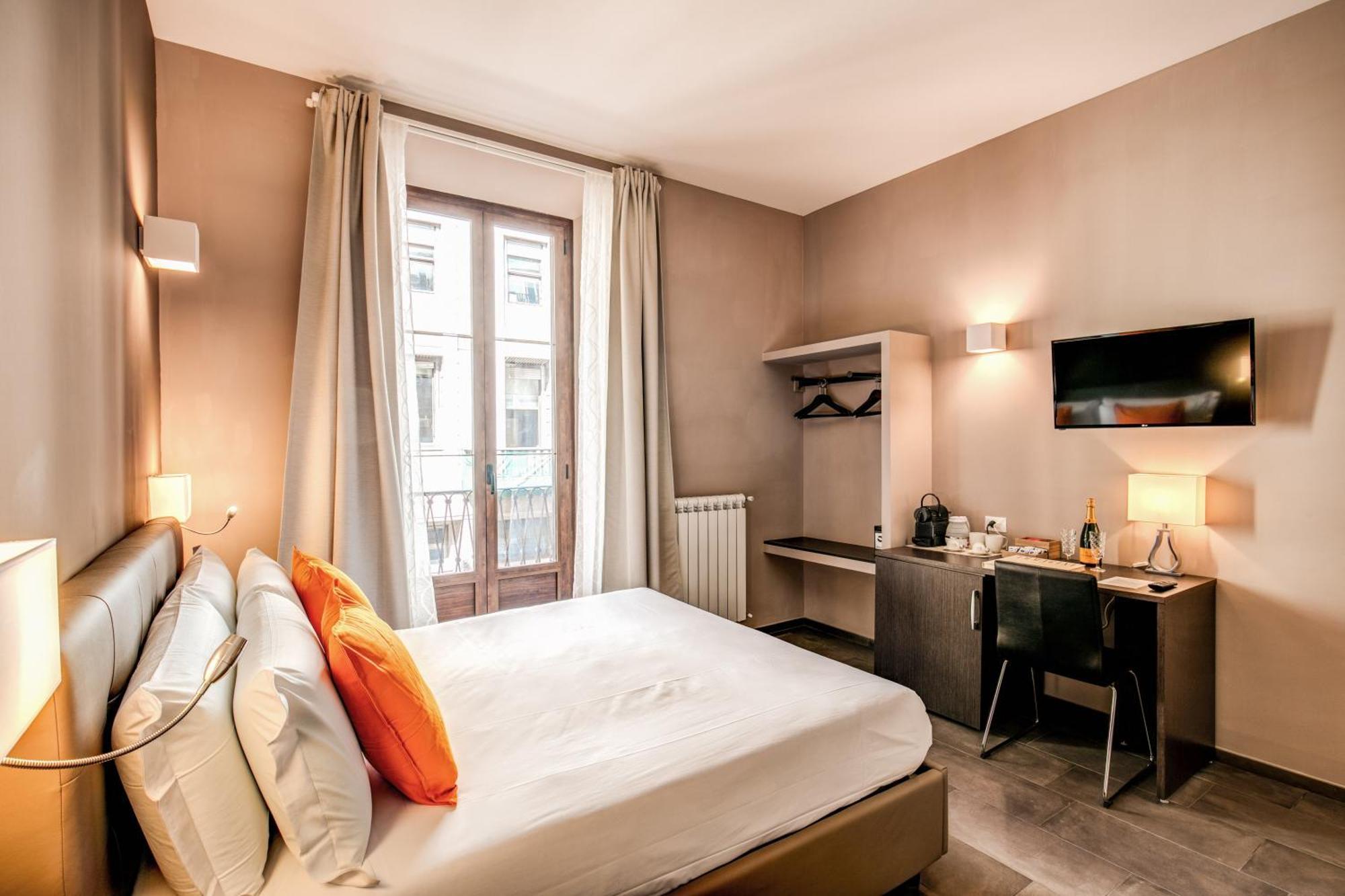 Affittacamere H501 Luxury 2*