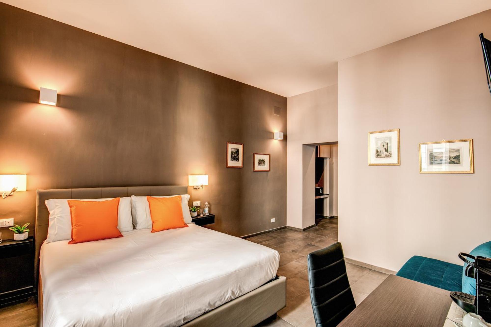 H501 Luxury Rome