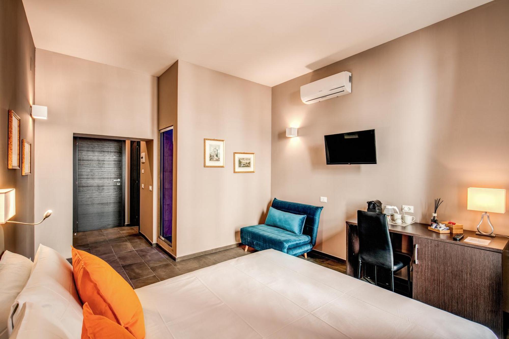 Guest house H501 Luxury 2*