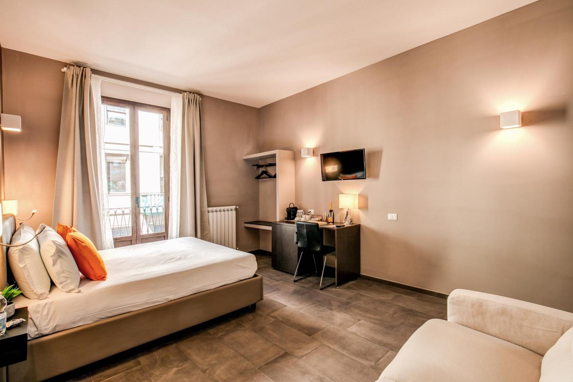 Affittacamere H501 Luxury Roma