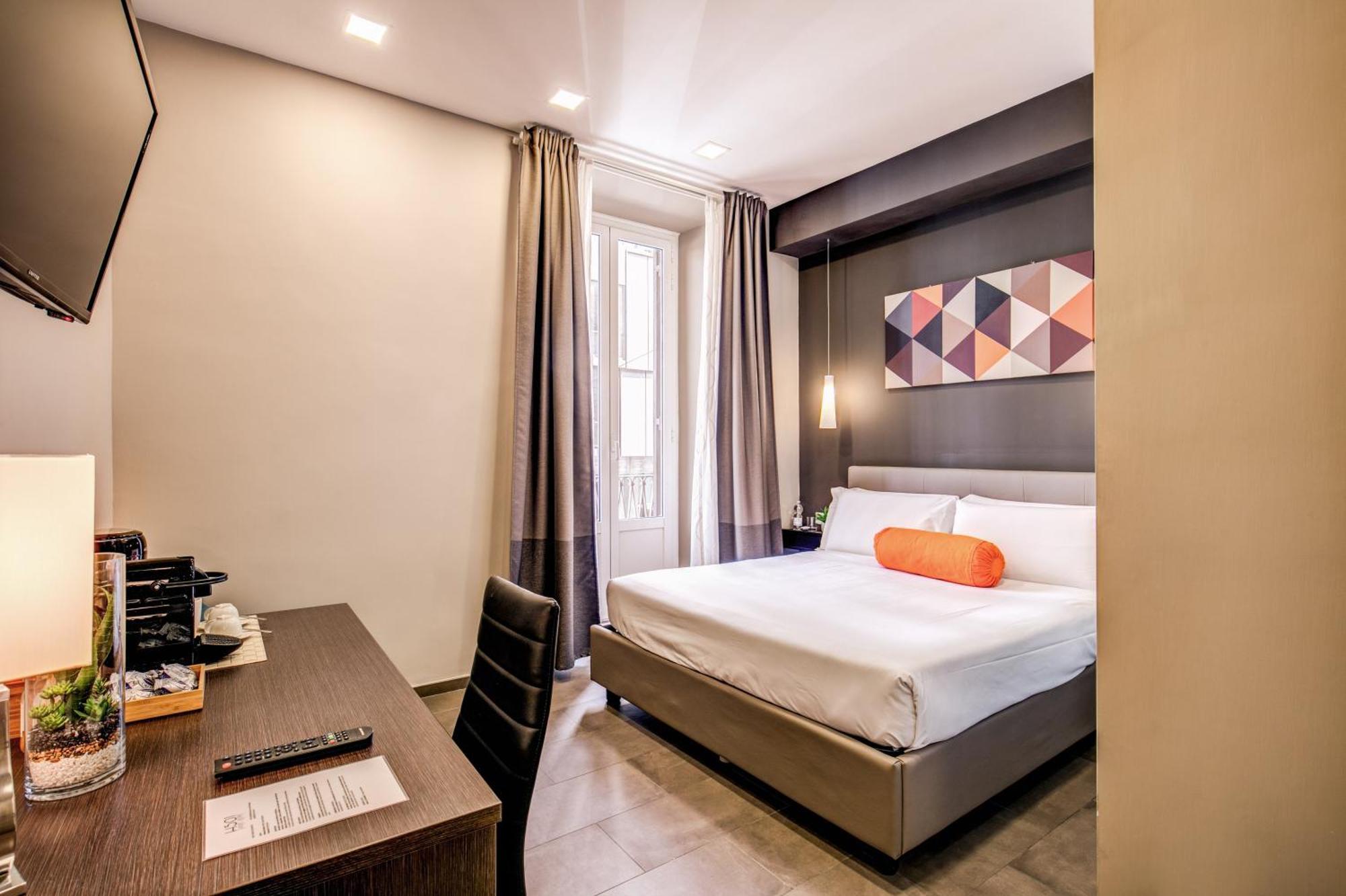 Affittacamere H501 Luxury 2*