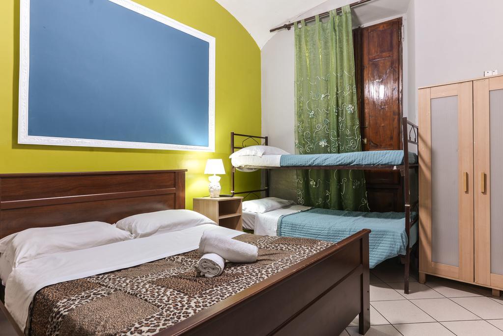 Napoleon Hostel Rome