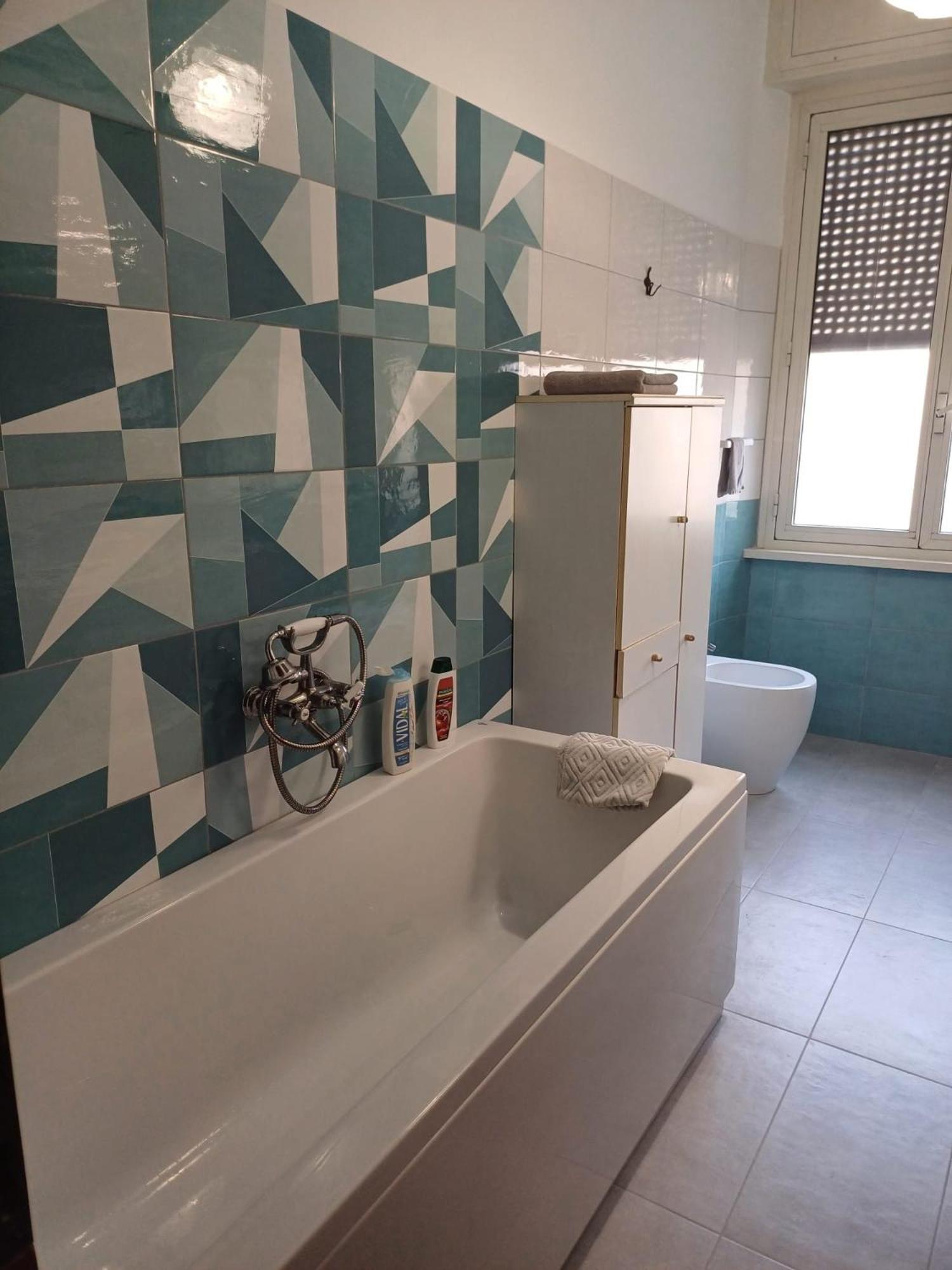 Guest house Double Da Giulio Rome