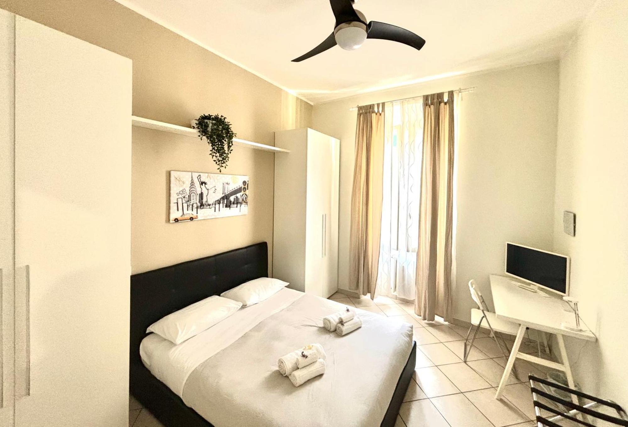 Holiday home Enjoy Ponte Lungo Rome