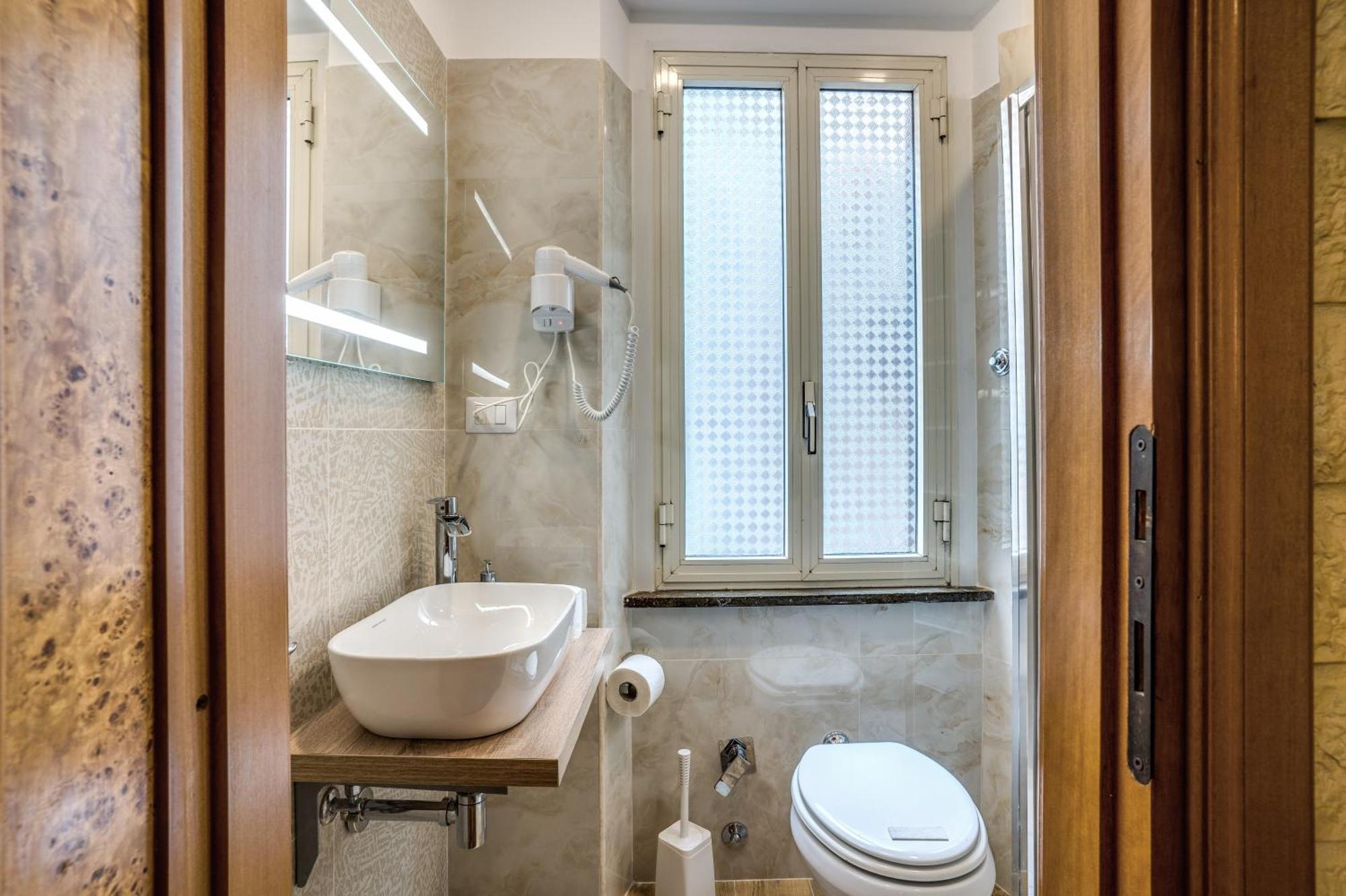 Apartment Fontana Di Trevi Charming *