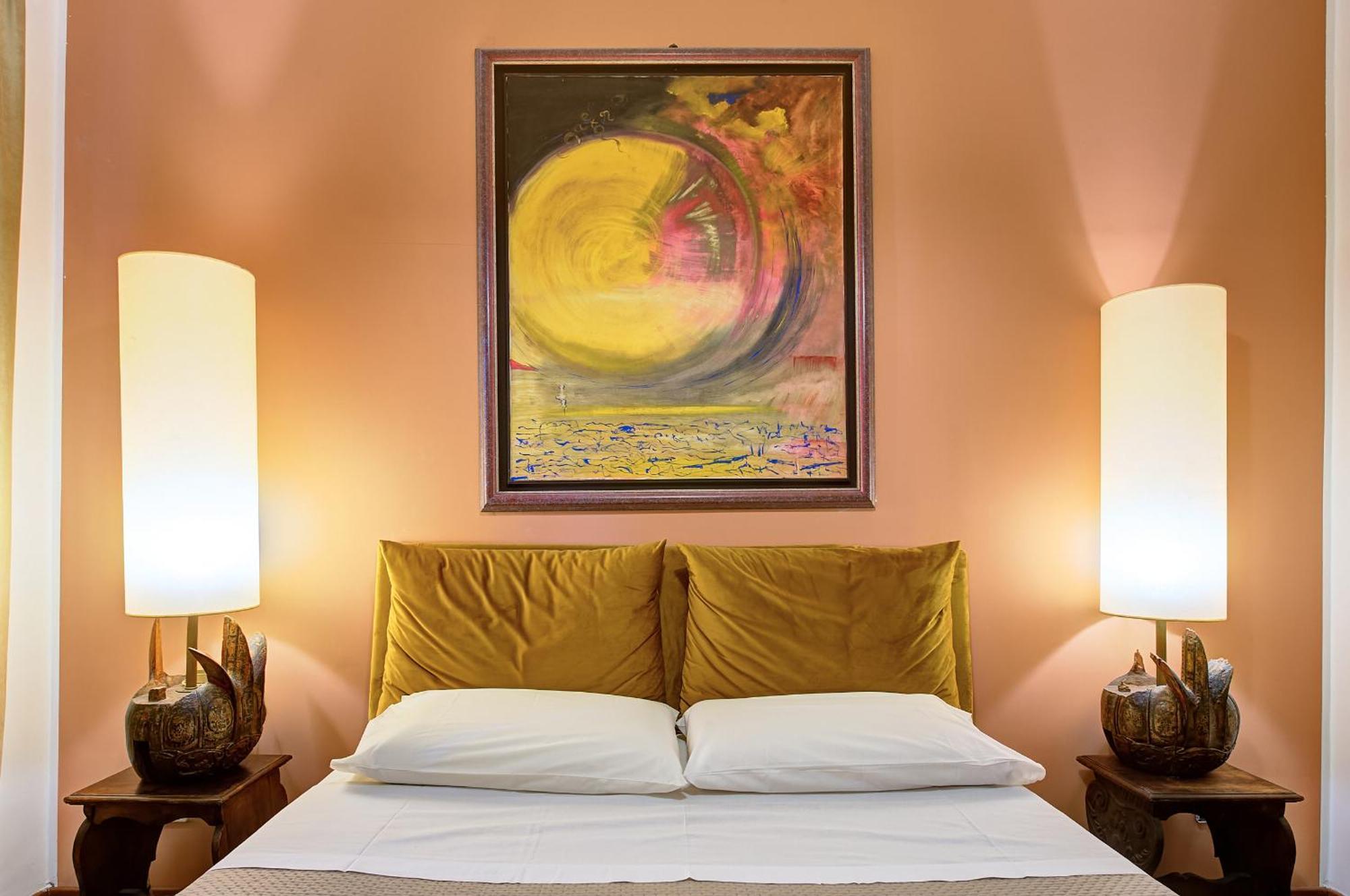 Apartment Interno 9 A San Pietro