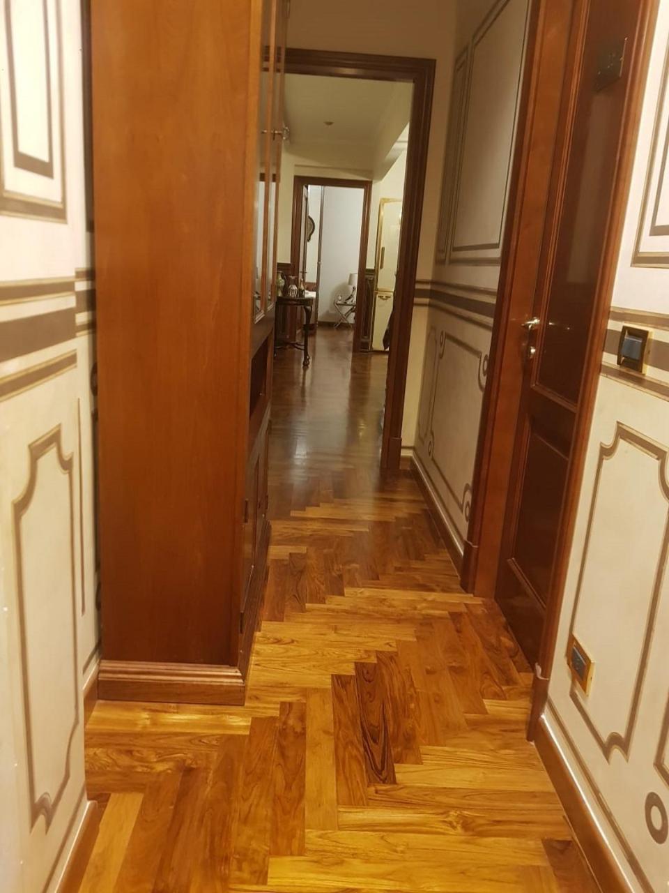 Guest house Regal House Navigatori 23