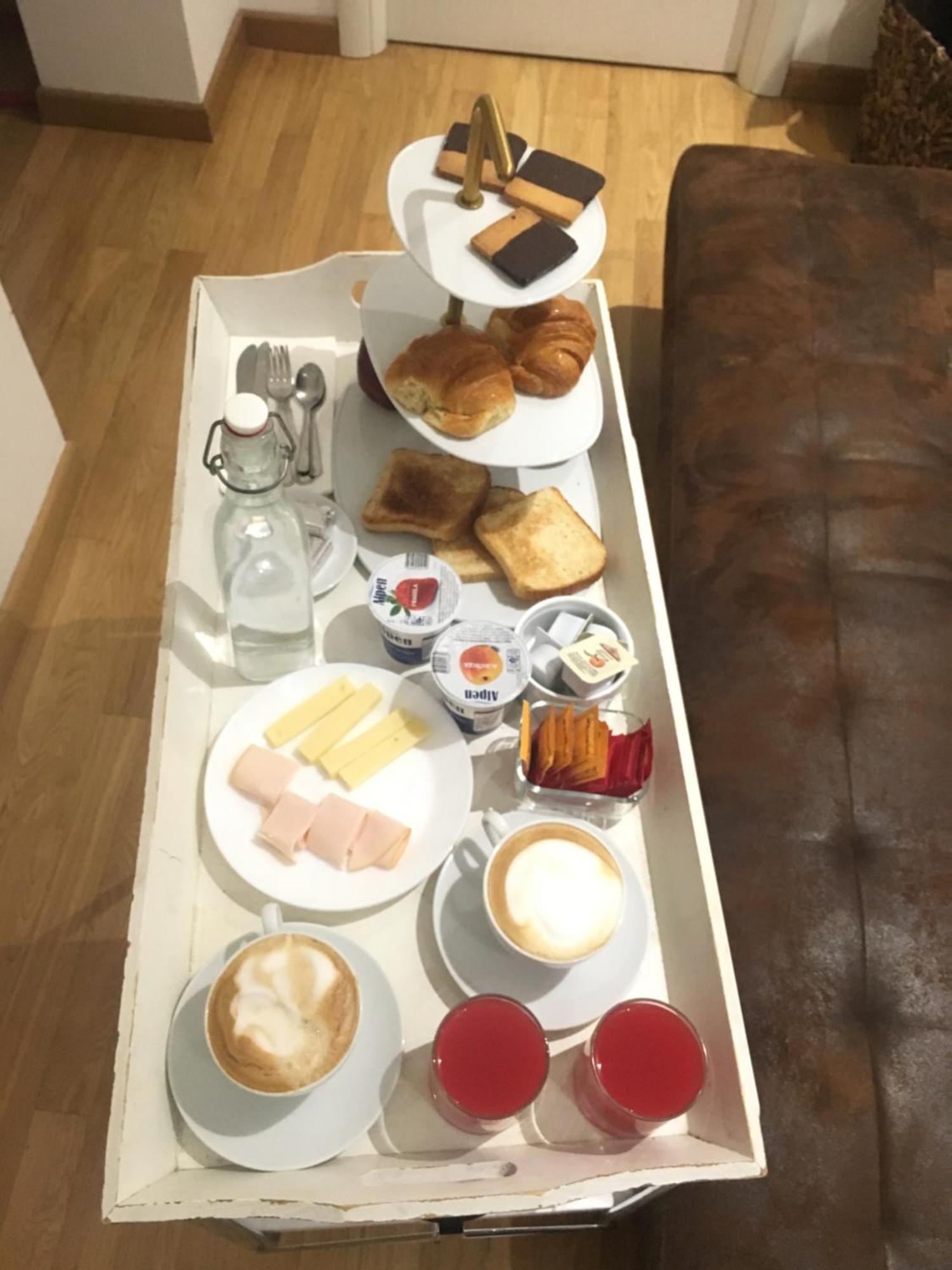 Bed & Breakfast La Finestra Sul Colosseo 1 Rome