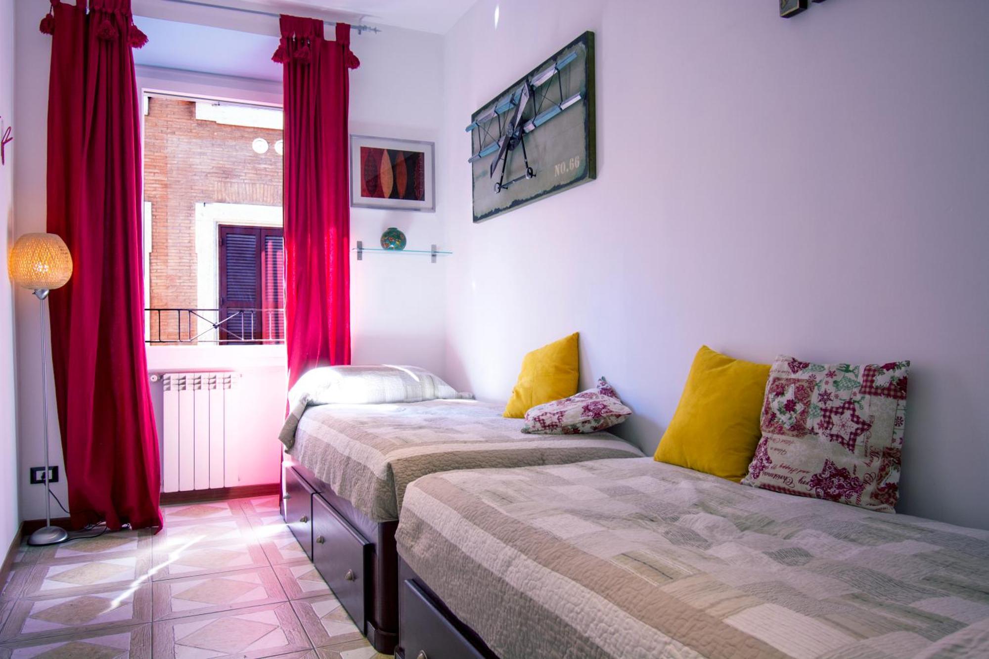 Apartment Sun Rome